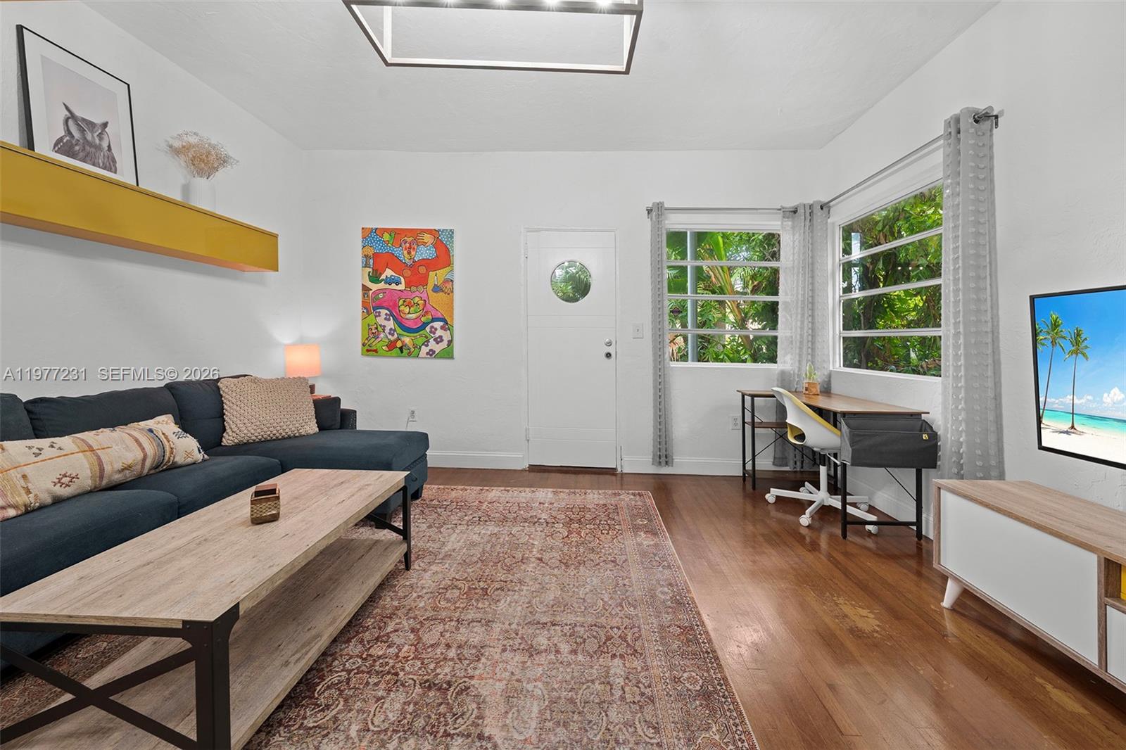 1211 Pennsylvania Ave #A1 Miami Beach, FL 33139