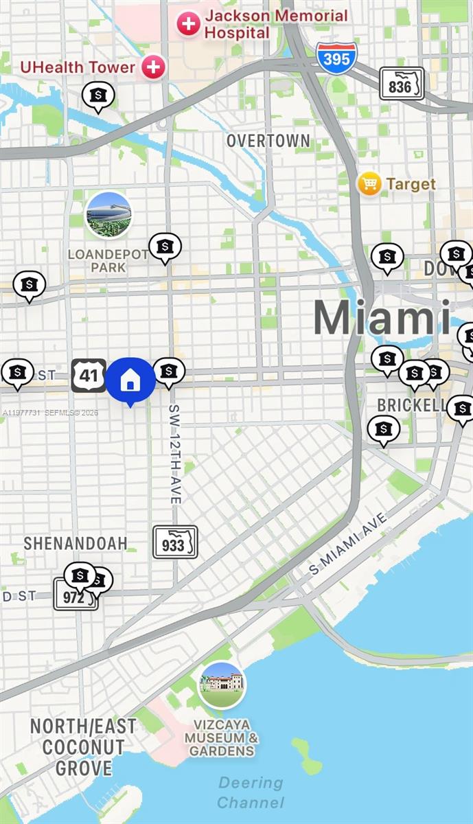 960 SW 13th Ct Miami, FL 33135