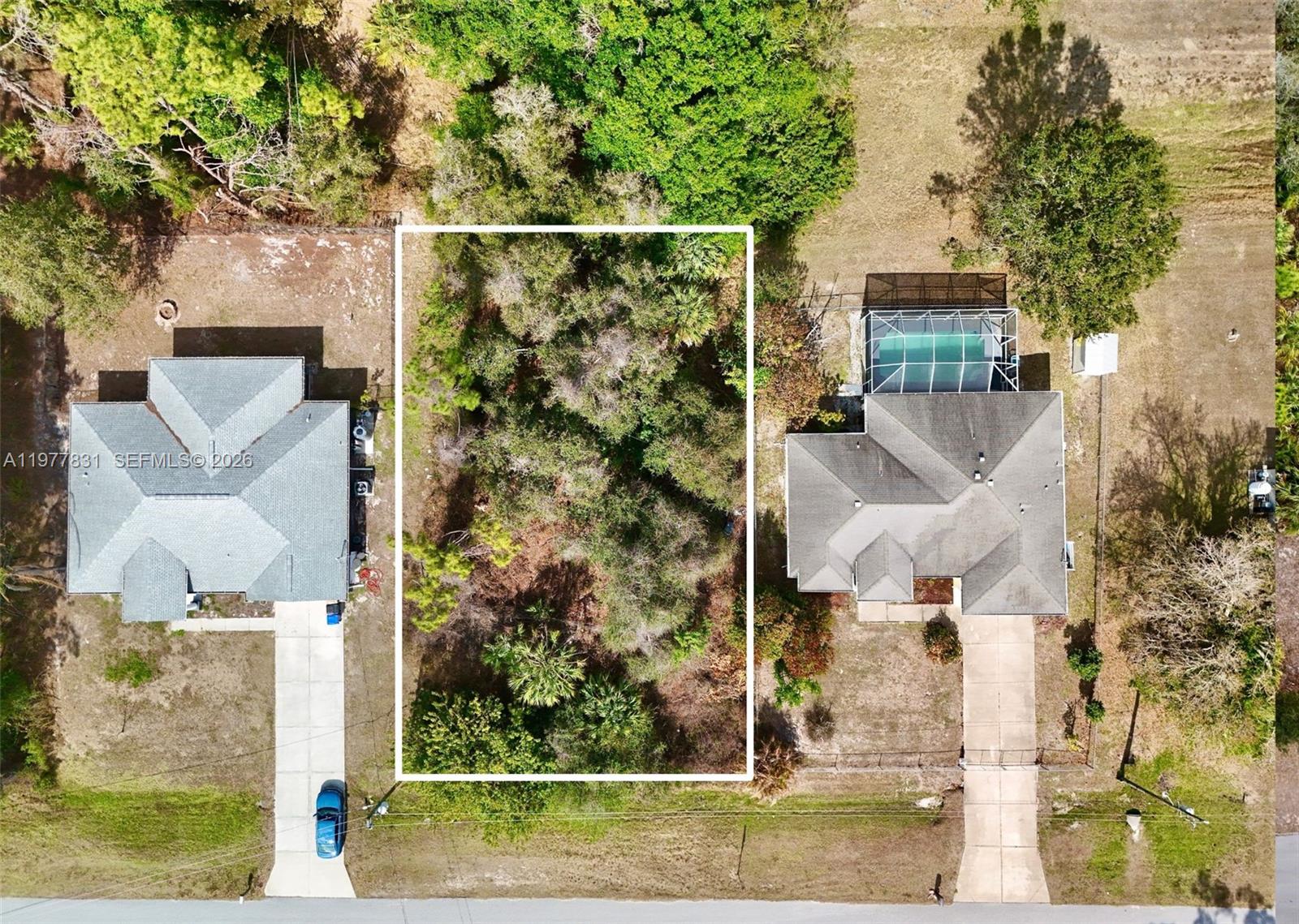 Meroni Blvd, north port, FL 34291