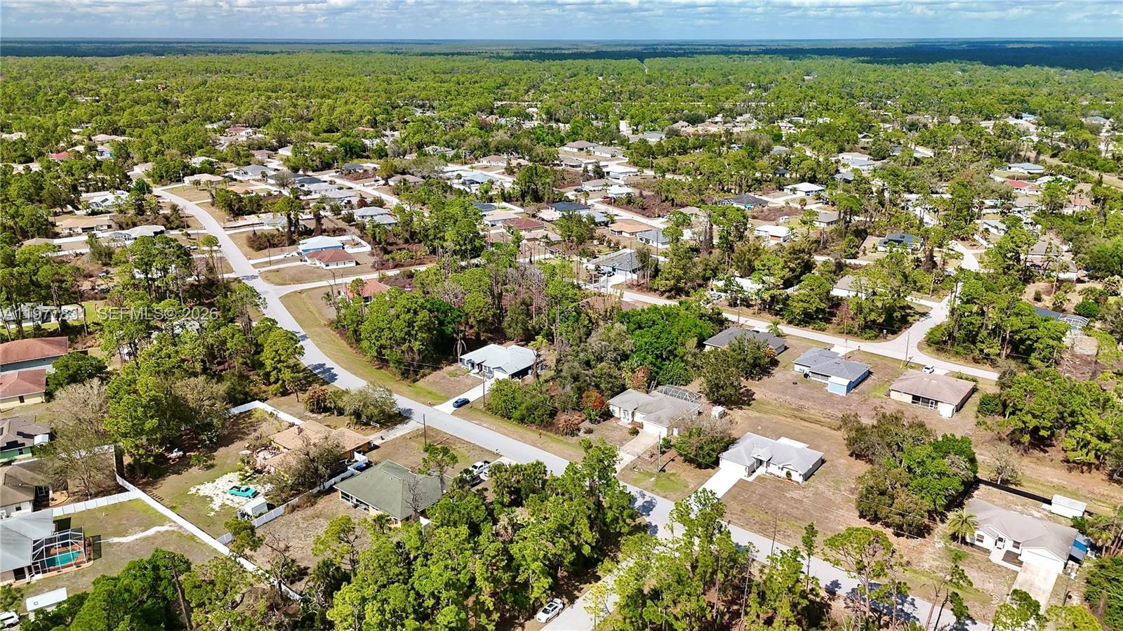 Meroni Blvd North Port, FL 34291