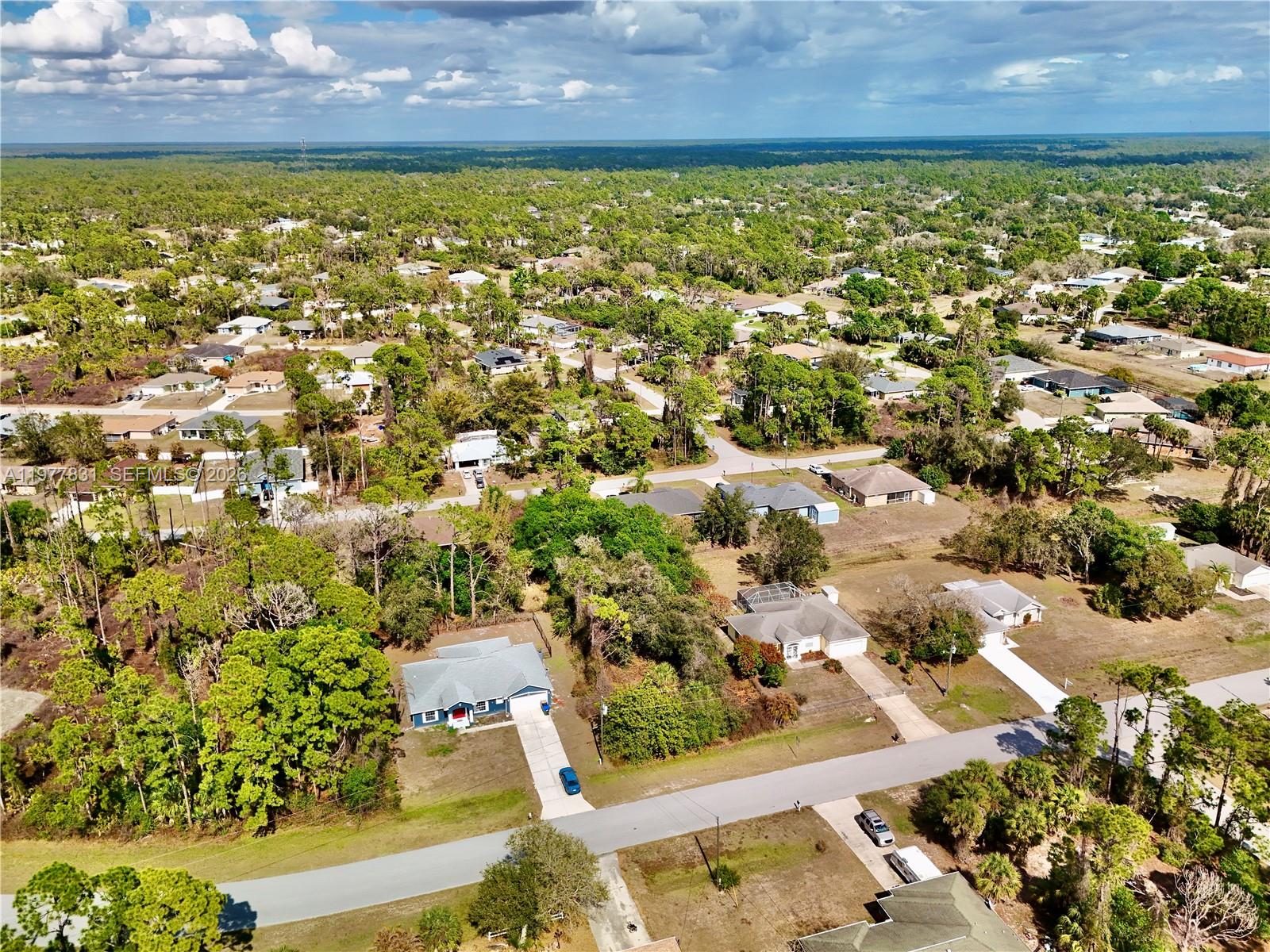 Meroni Blvd North Port, FL 34291