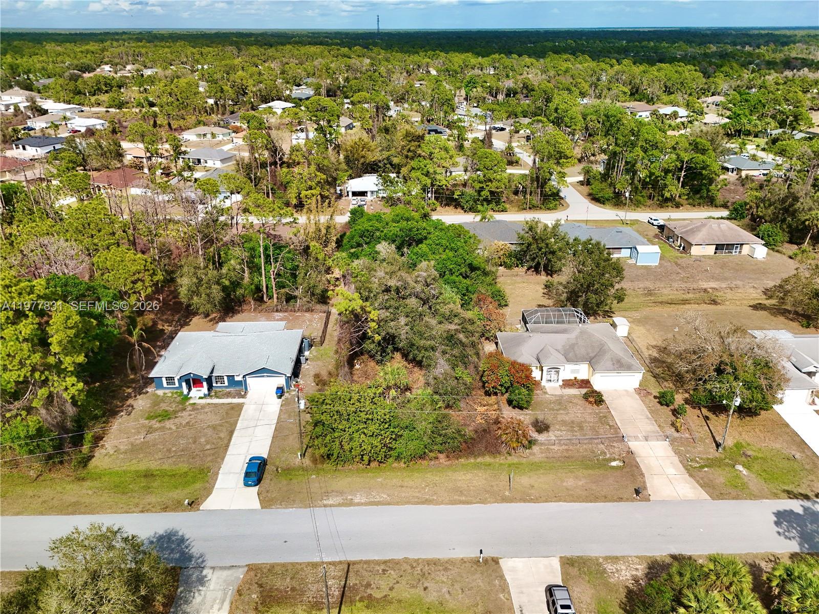 Meroni Blvd North Port, FL 34291