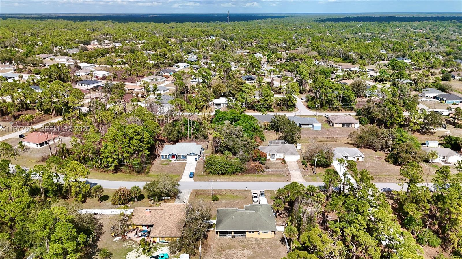 Meroni Blvd North Port, FL 34291