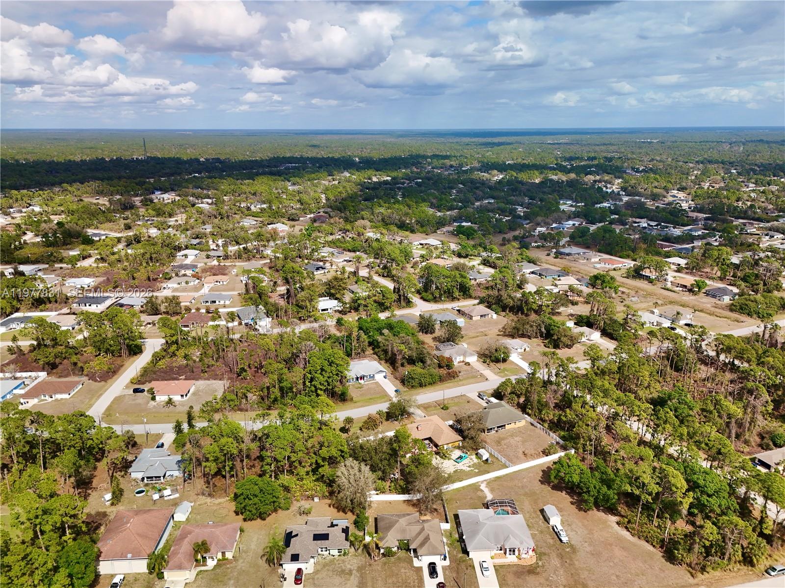 Meroni Blvd North Port, FL 34291