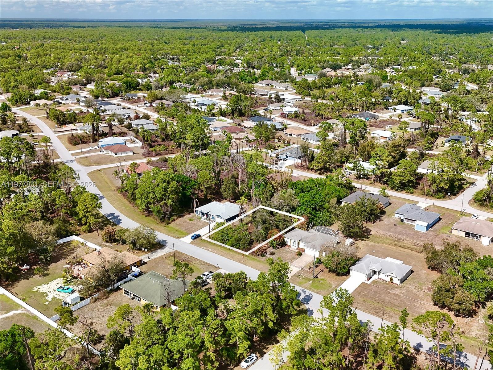 Meroni Blvd North Port, FL 34291