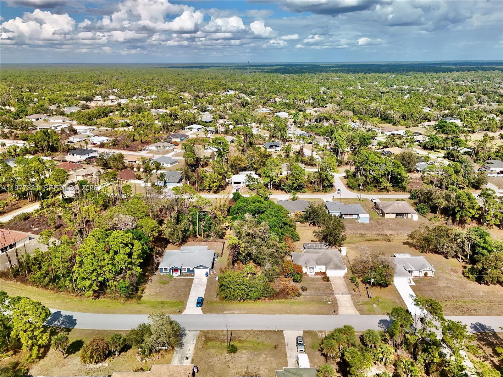 Meroni Blvd North Port, FL 34291