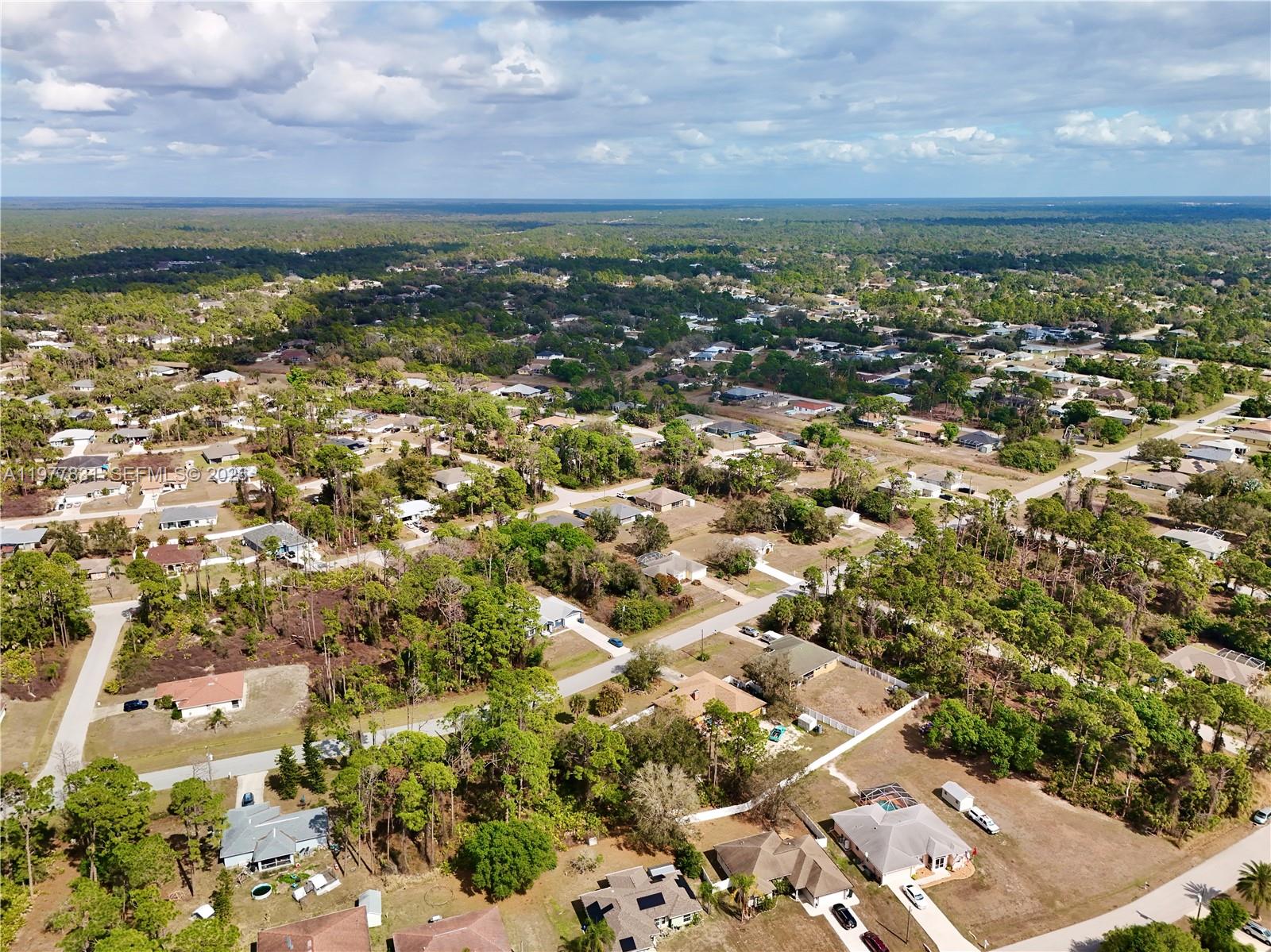 Meroni Blvd North Port, FL 34291