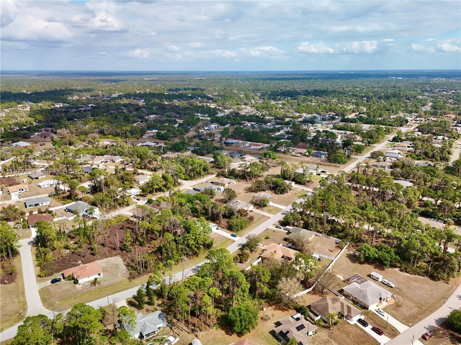 Meroni Blvd North Port, FL 34291