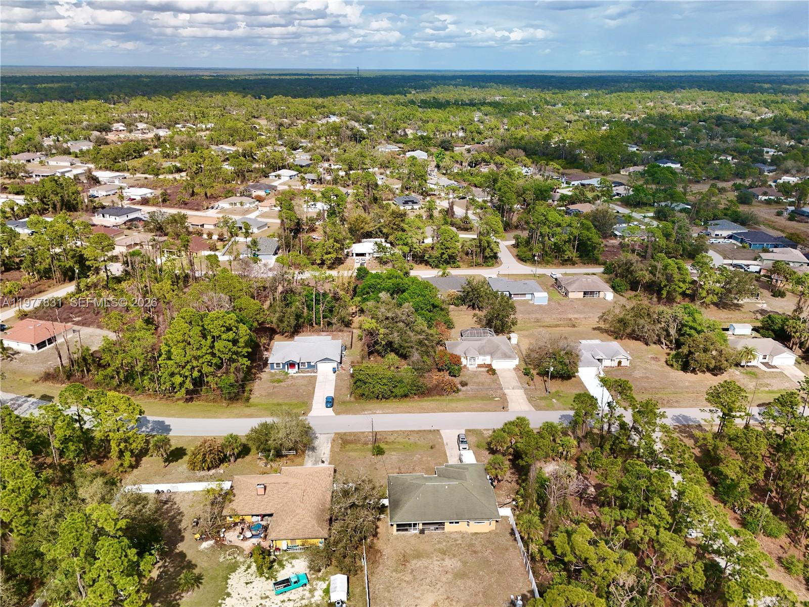 Meroni Blvd North Port, FL 34291