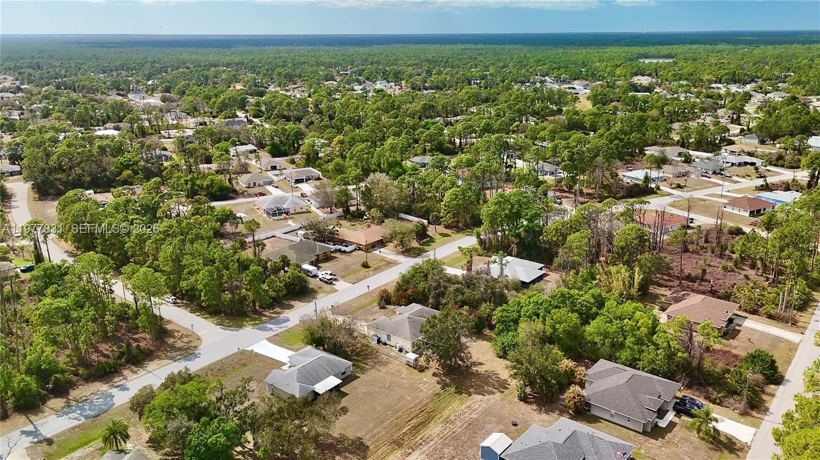 Meroni Blvd North Port, FL 34291