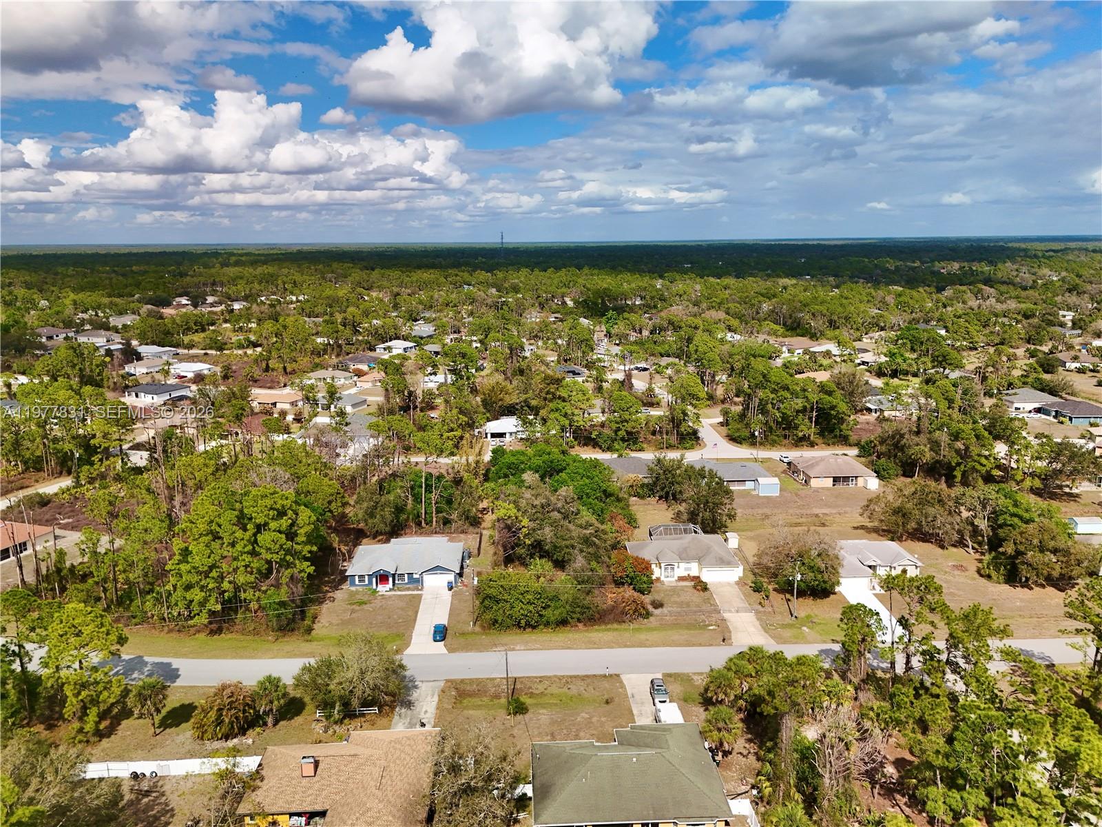 Meroni Blvd North Port, FL 34291