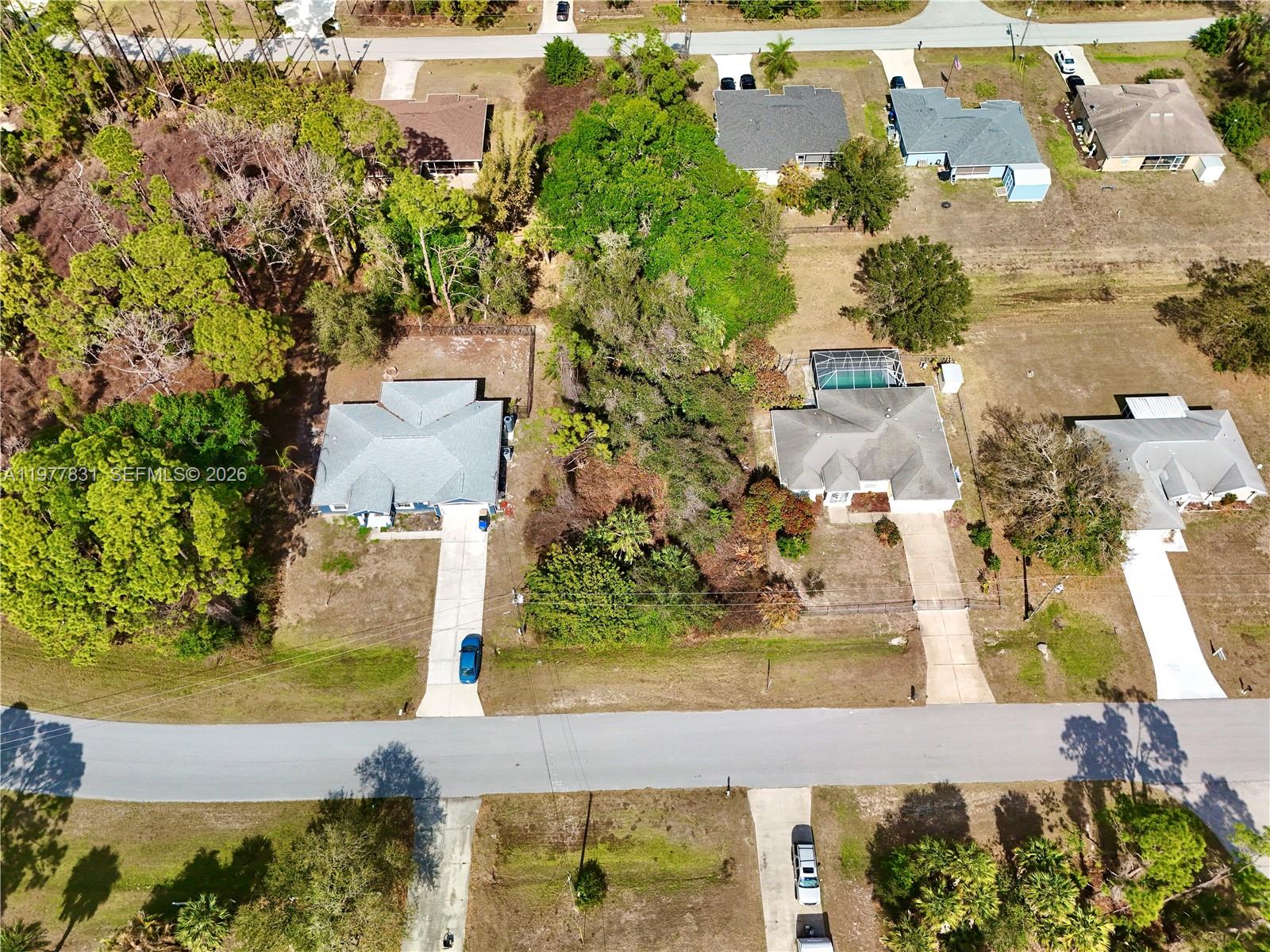 Meroni Blvd North Port, FL 34291