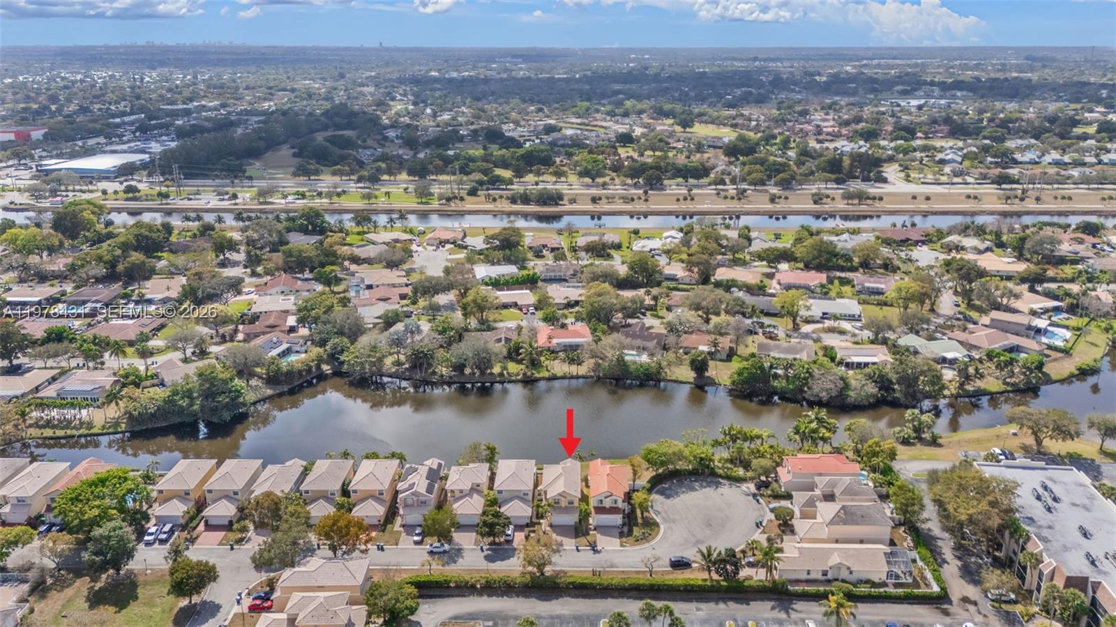 9838 NW 1st Mnr Coral Springs, FL 33071