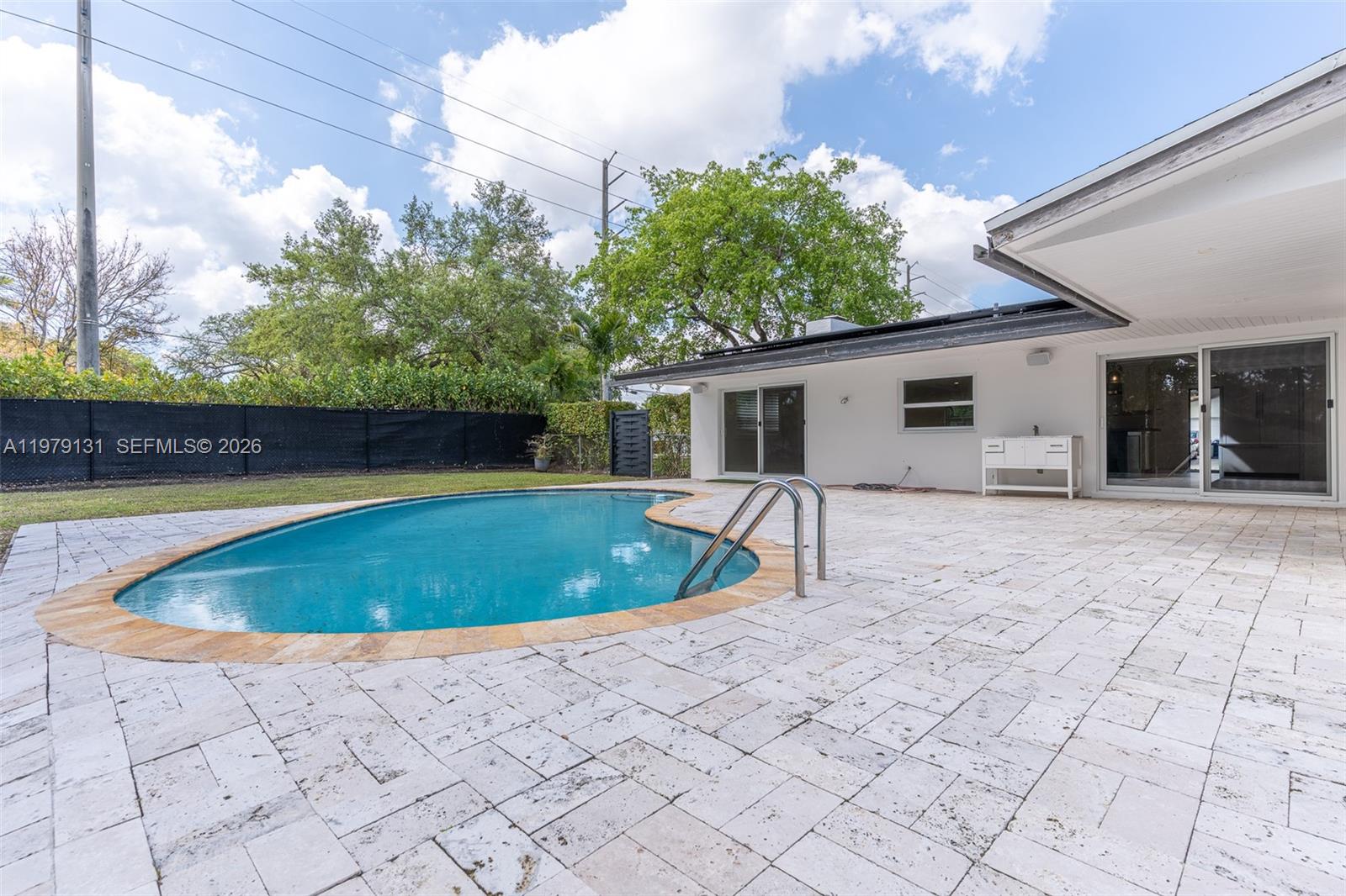 Undisclosed Address Palmetto Bay, FL 33158