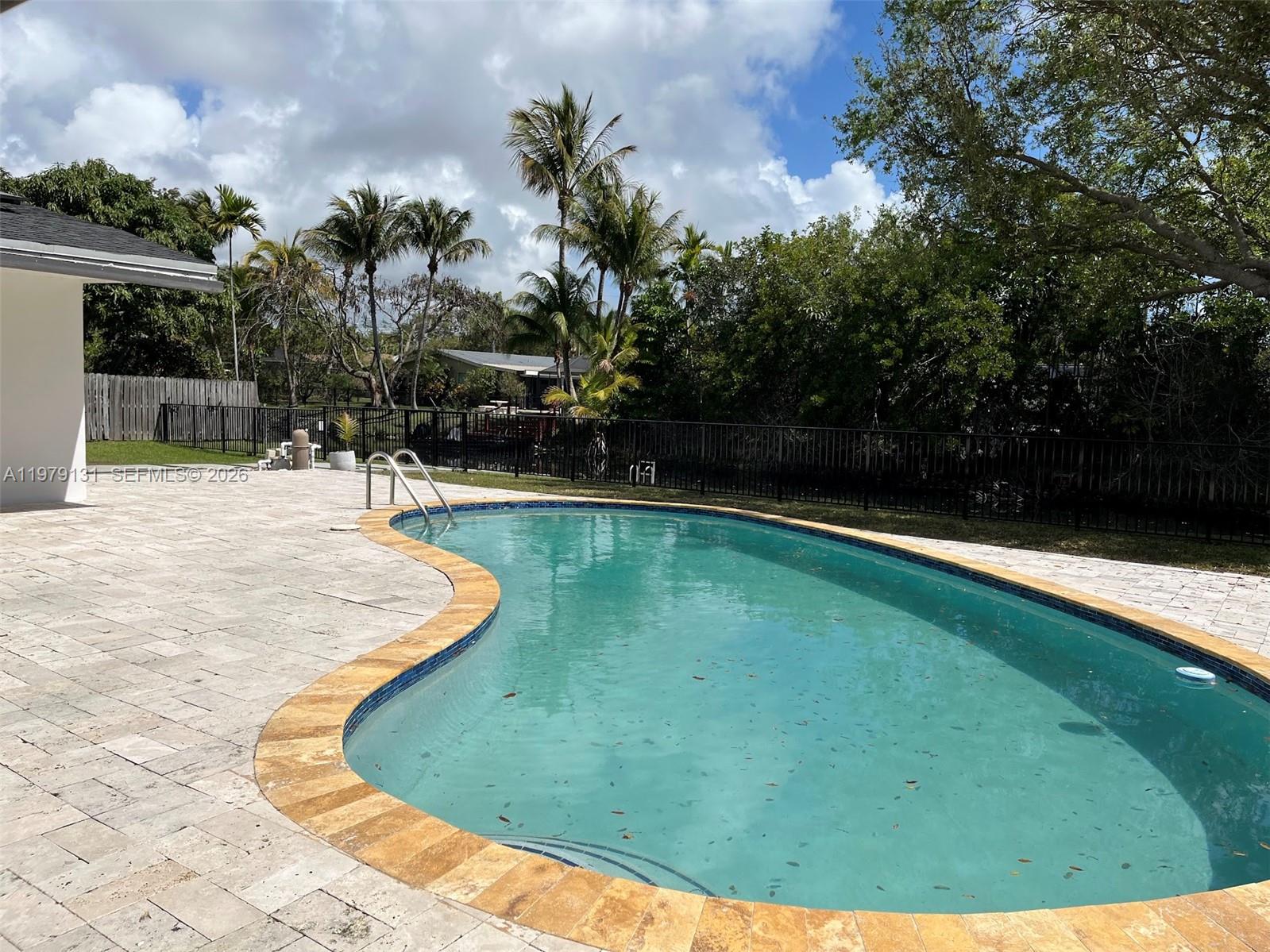 Undisclosed Address Palmetto Bay, FL 33158