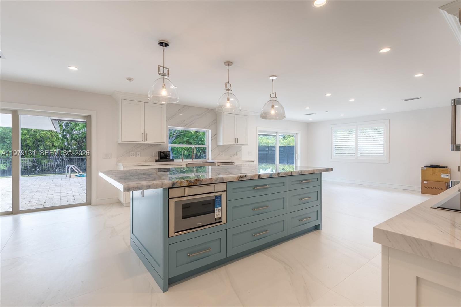 Undisclosed Address Palmetto Bay, FL 33158