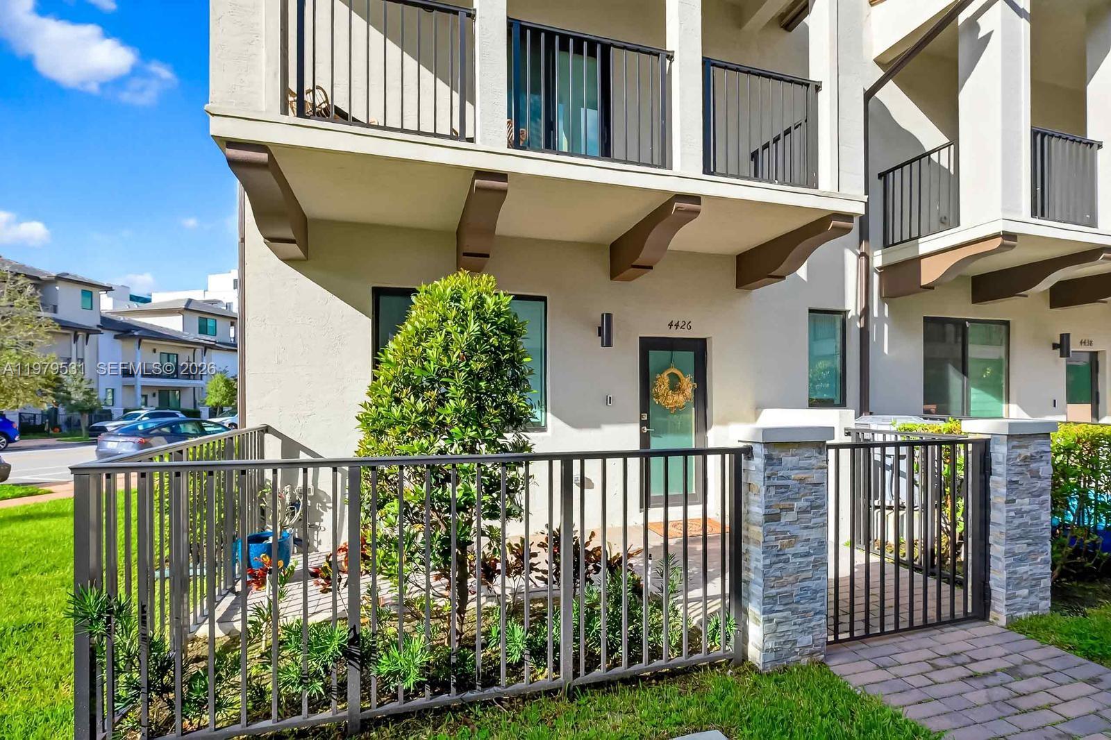 4426 NW 83rd Pkwy #. Doral, FL 33166