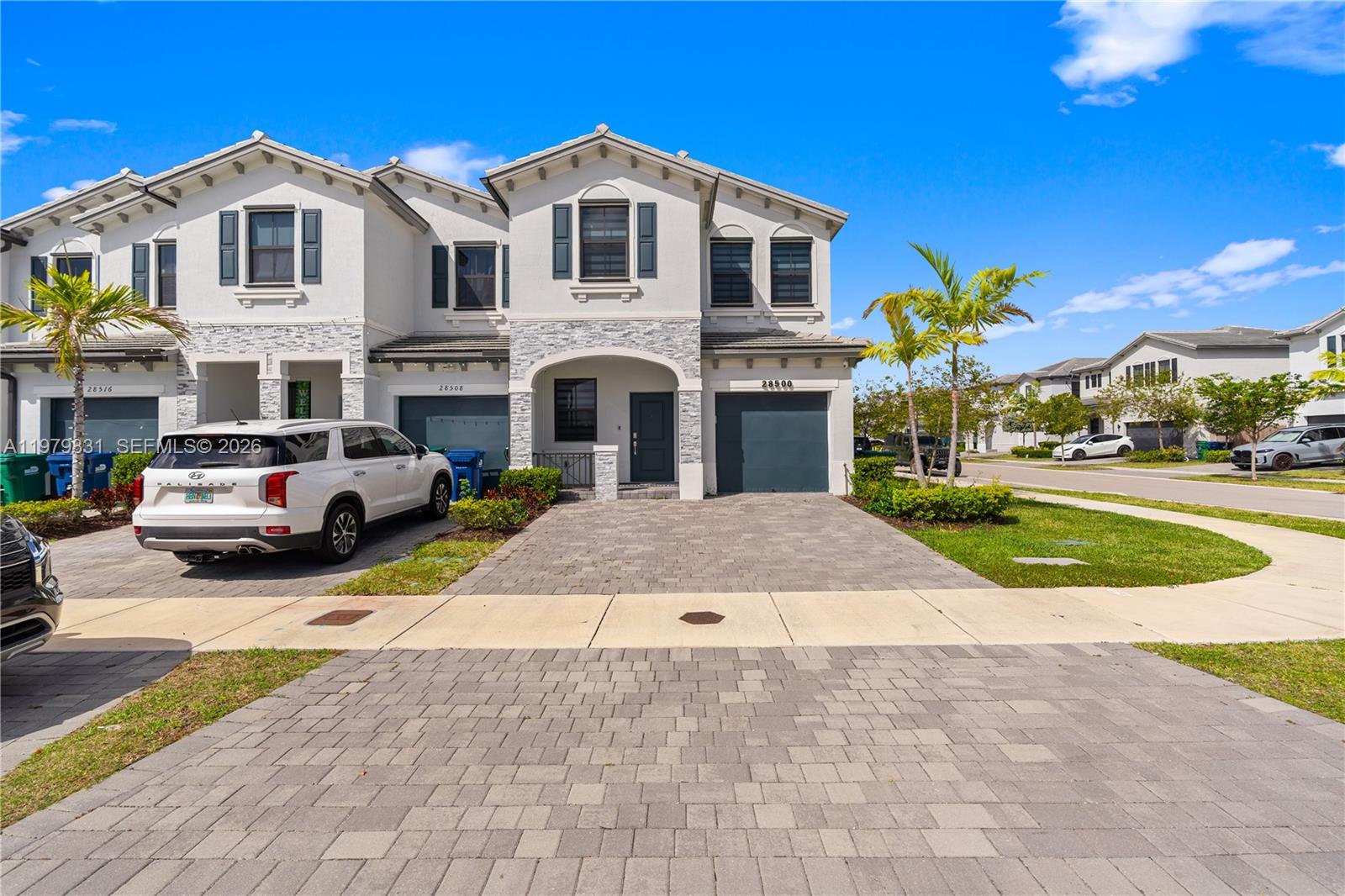 28500 SW 133rd Path Homestead, FL 33033