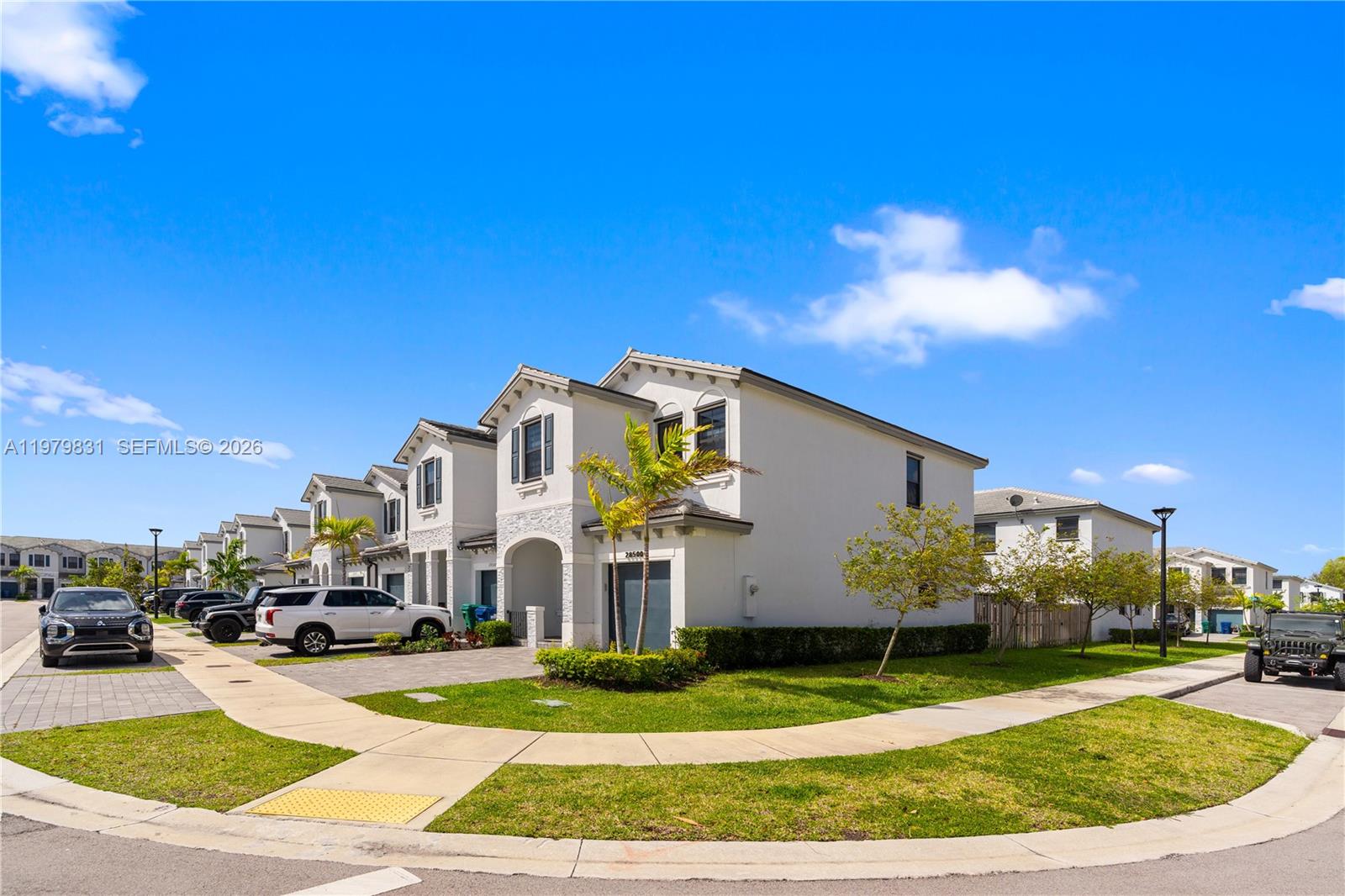 28500 SW 133rd Path Homestead, FL 33033