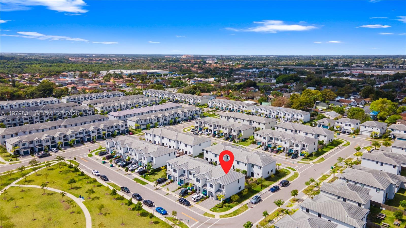 28500 SW 133rd Path Homestead, FL 33033