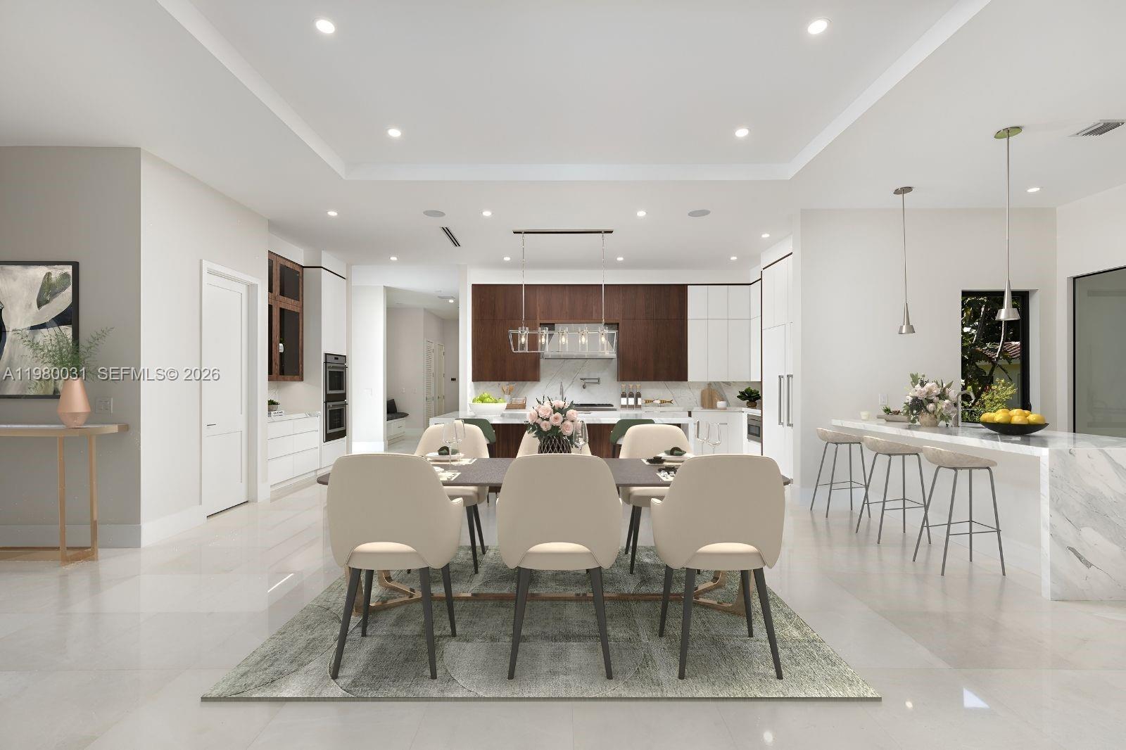 6065 SW 109th St Pinecrest, FL 33156