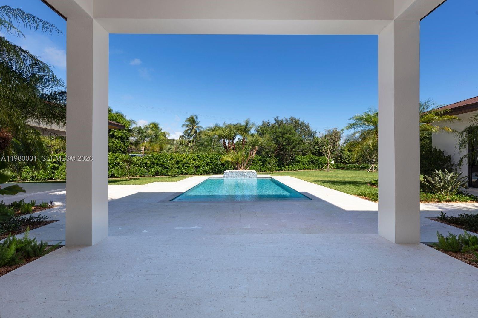 6065 SW 109th St Pinecrest, FL 33156