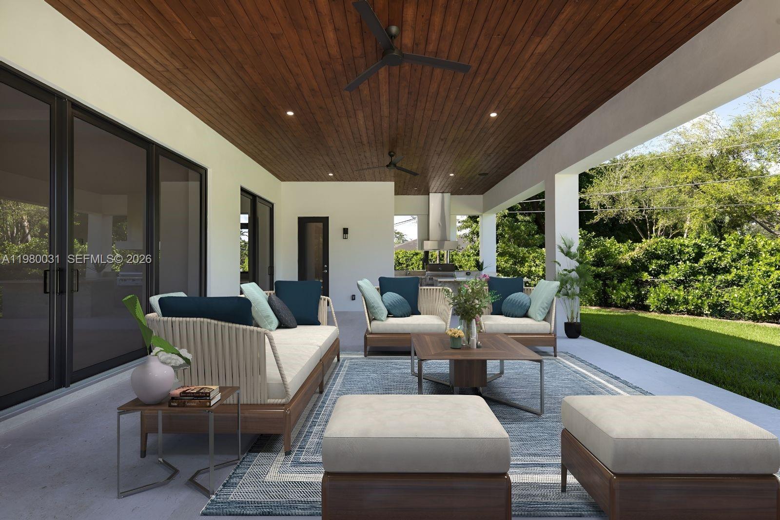 6065 SW 109th St Pinecrest, FL 33156