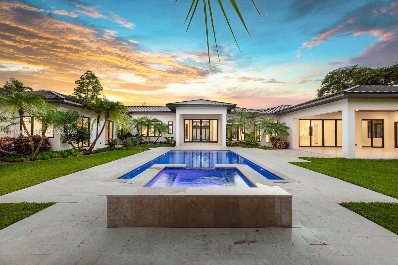 6065 SW 109th St Pinecrest, FL 33156