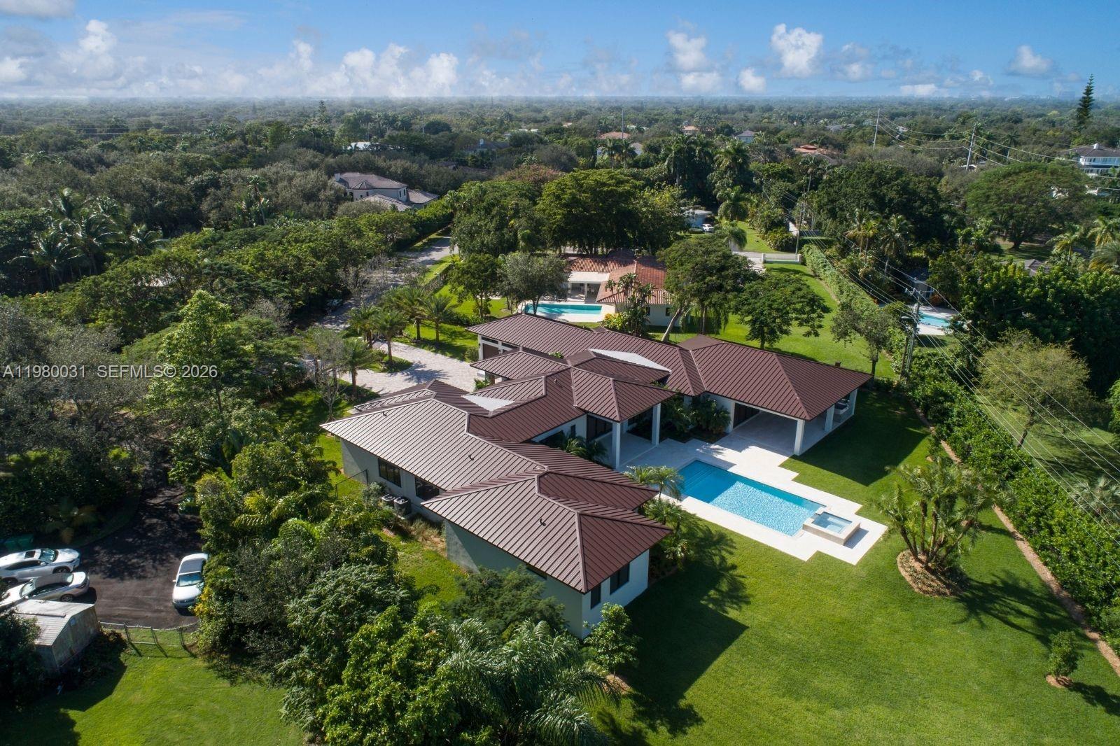 6065 SW 109th St Pinecrest, FL 33156