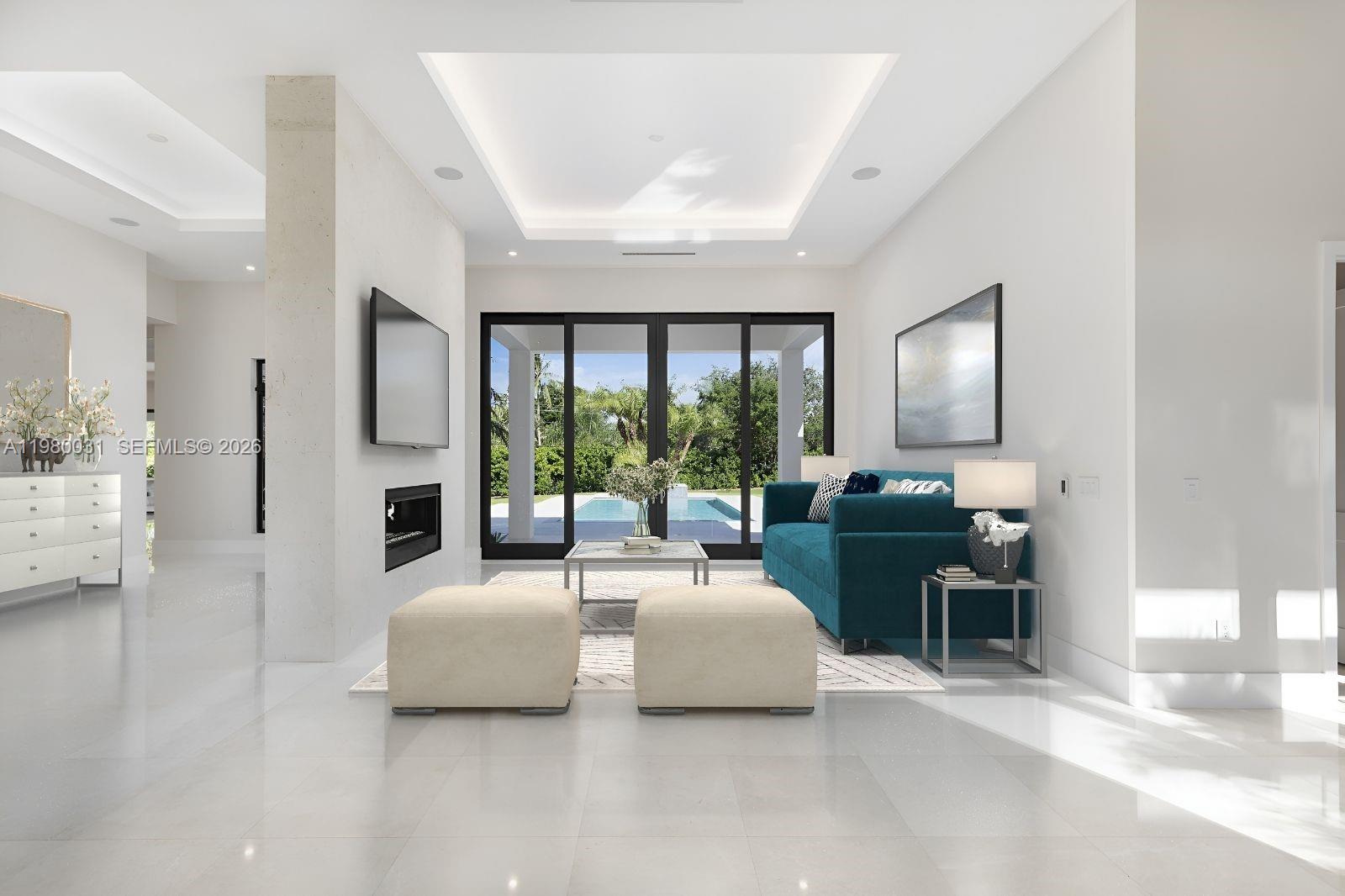 6065 SW 109th St Pinecrest, FL 33156