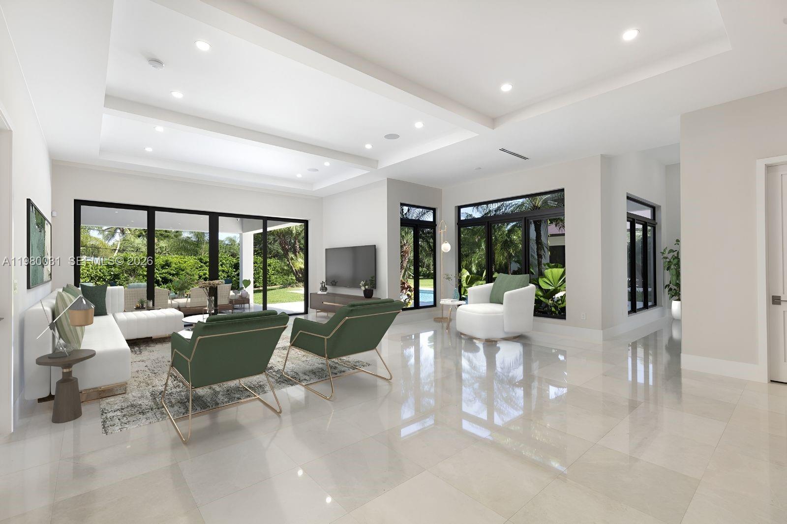 6065 SW 109th St Pinecrest, FL 33156