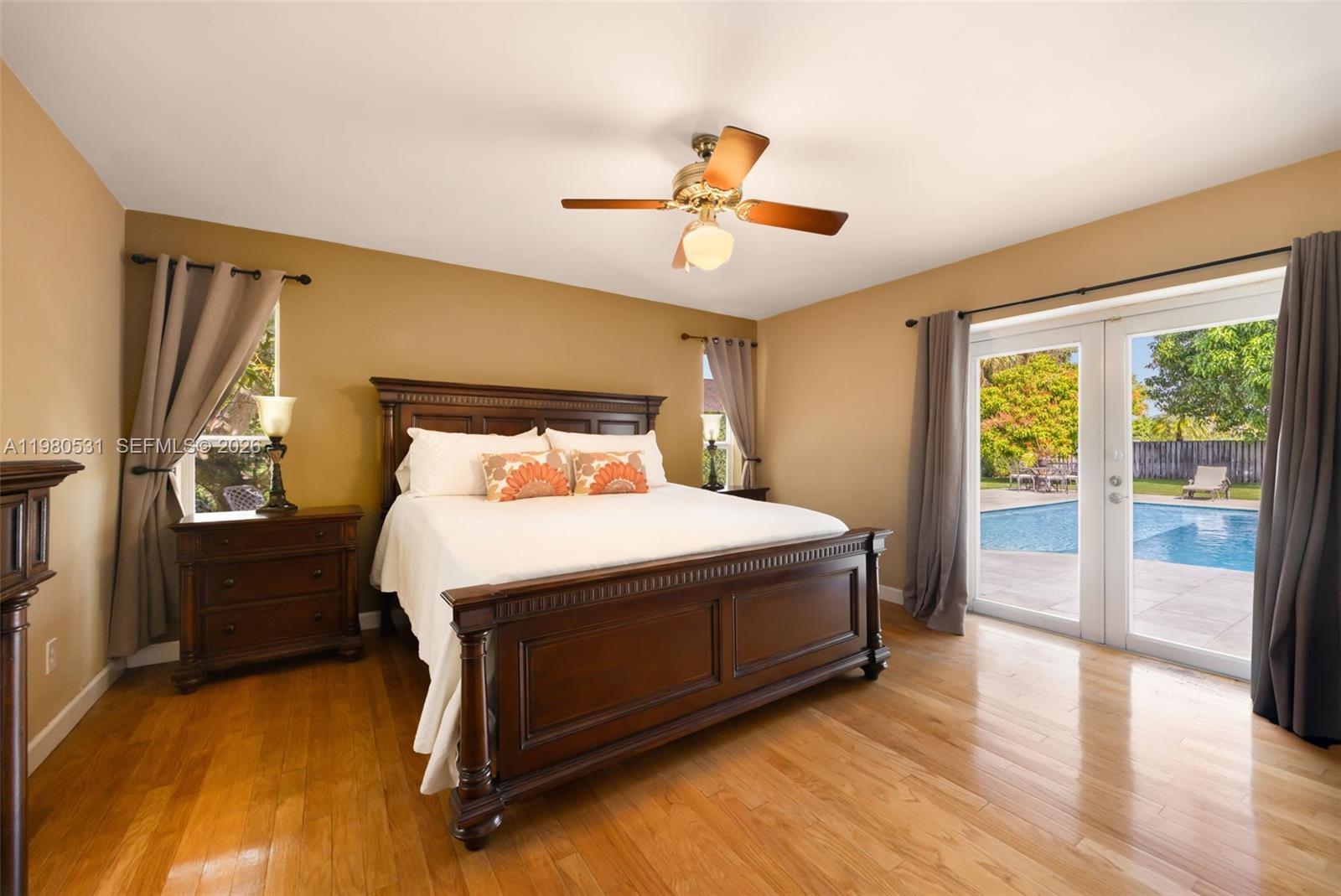 15700 SW 77th Ct Palmetto Bay, FL 33157