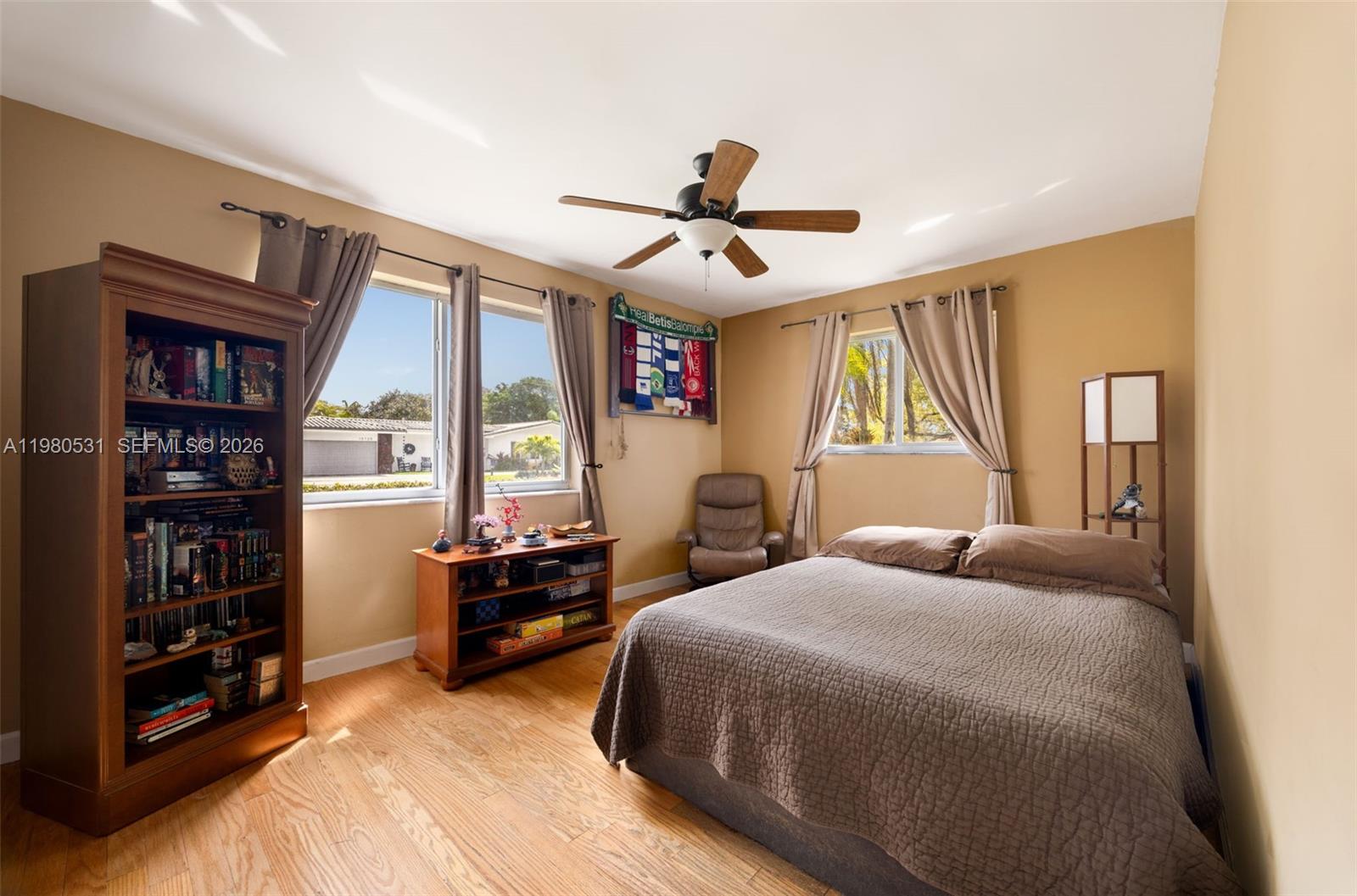 15700 SW 77th Ct Palmetto Bay, FL 33157