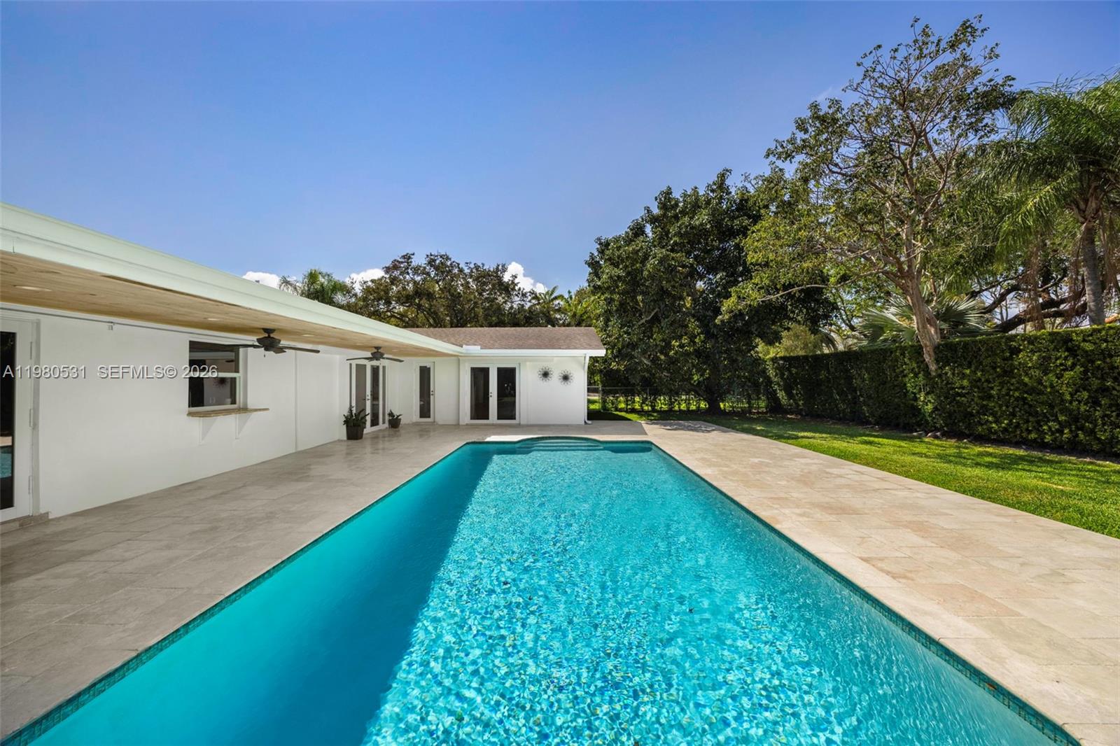 15700 SW 77th Ct Palmetto Bay, FL 33157