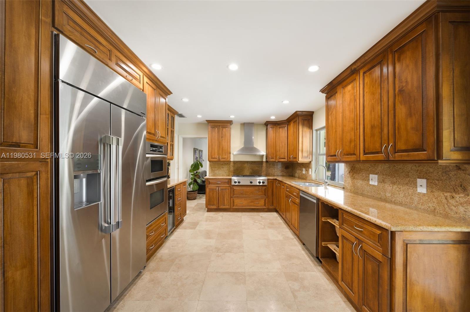 15700 SW 77th Ct Palmetto Bay, FL 33157