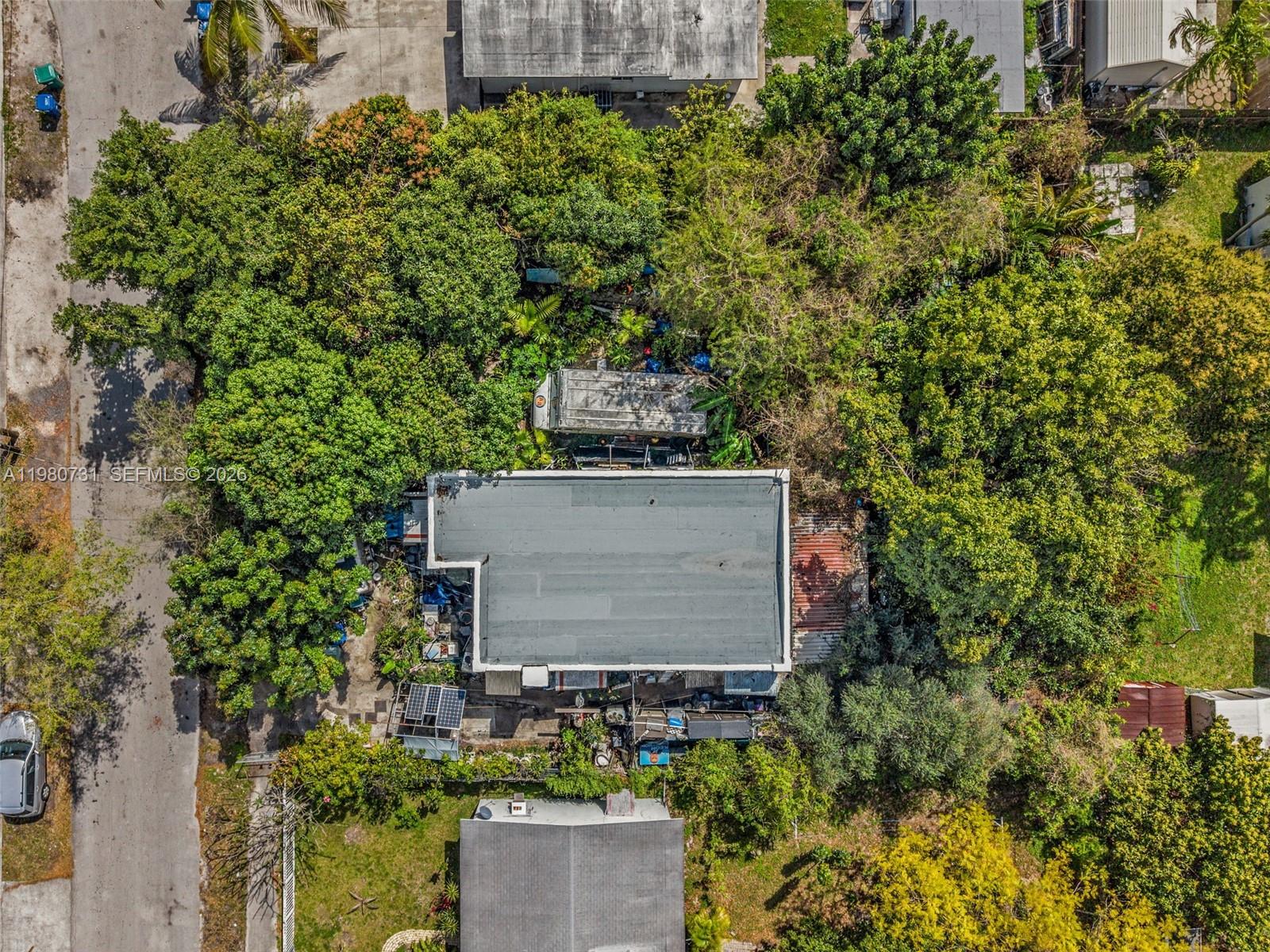 7740 NW 9th Ave Miami, FL 33150