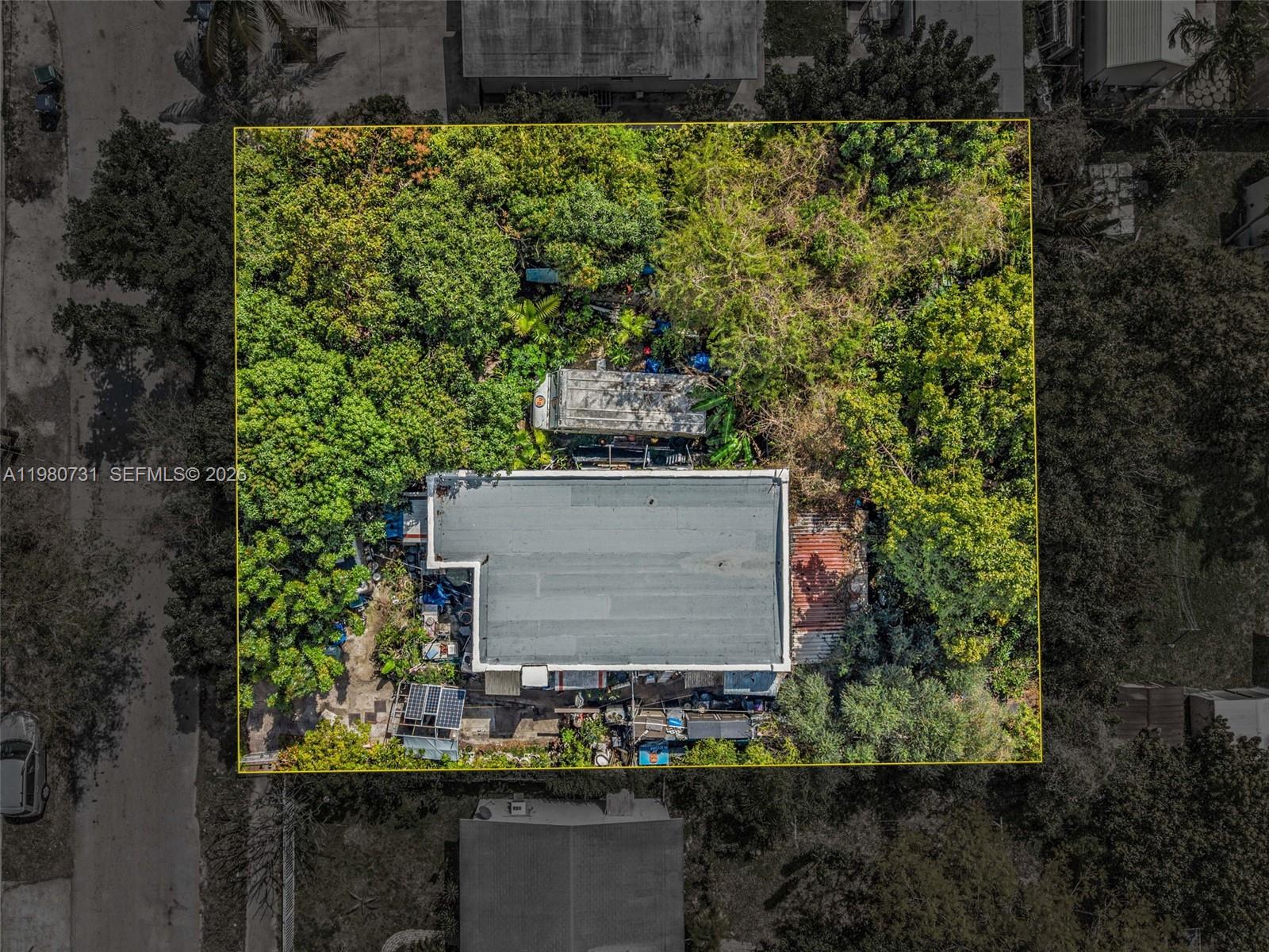 7740 NW 9th Ave Miami, FL 33150