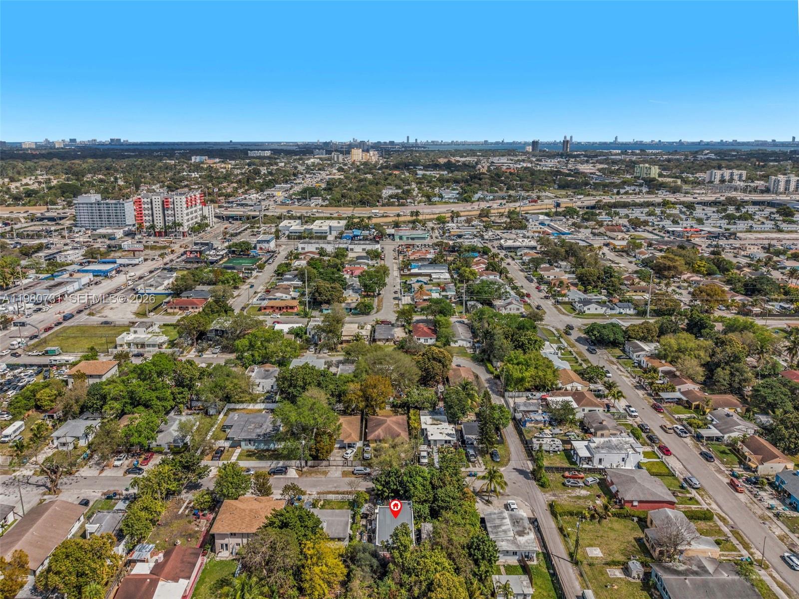 7740 NW 9th Ave Miami, FL 33150