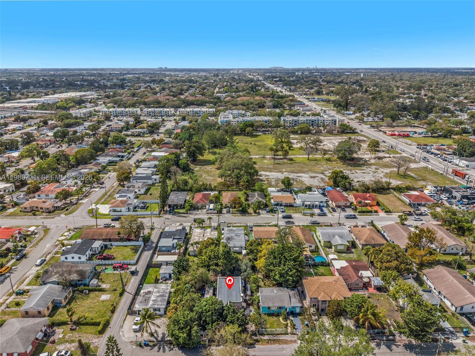 7740 NW 9th Ave Miami, FL 33150