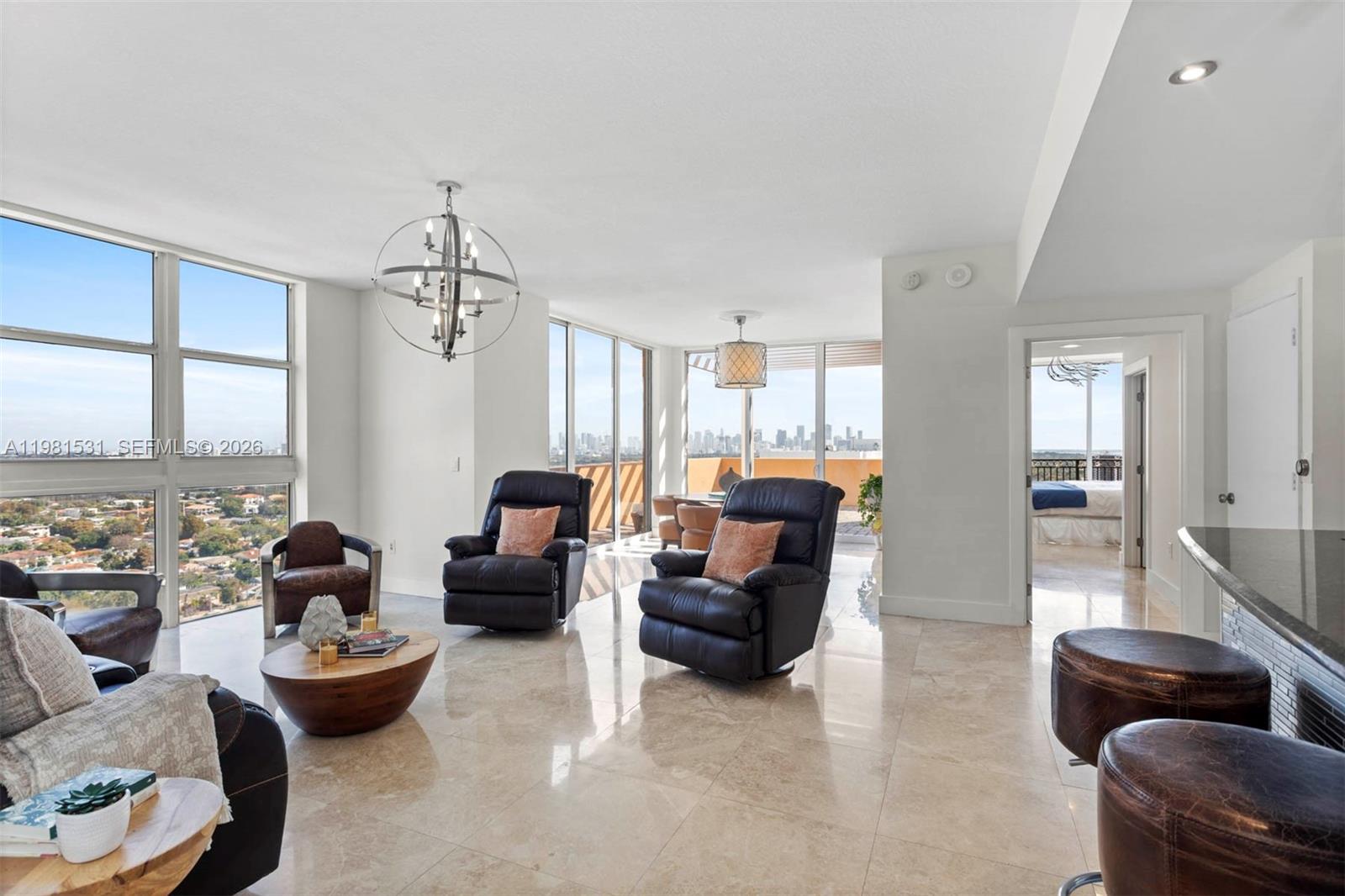 3232 SW 22nd Ter #PH 2002 Miami, FL 33145