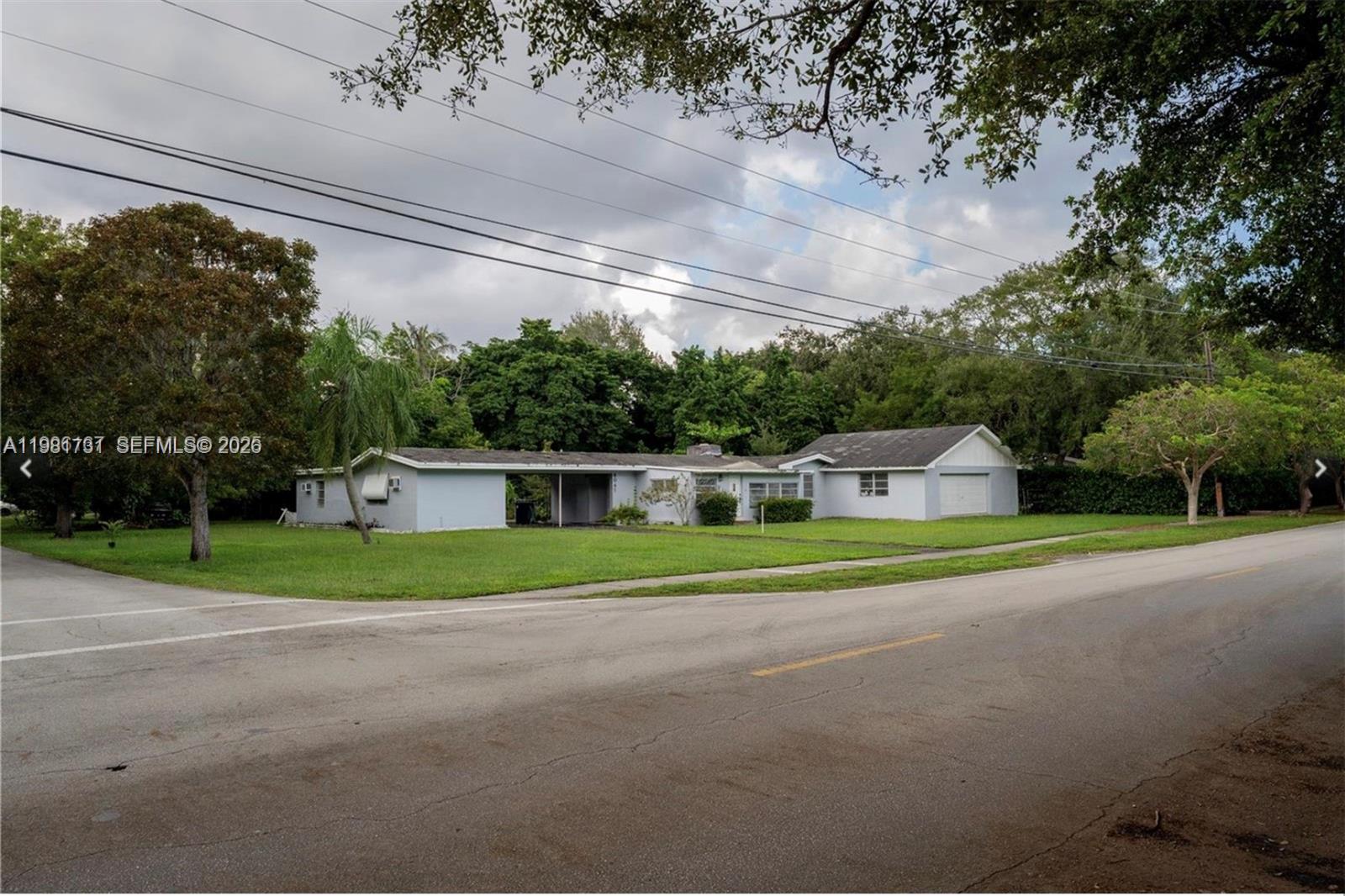 8045 SW 128th St Pinecrest, FL 33156