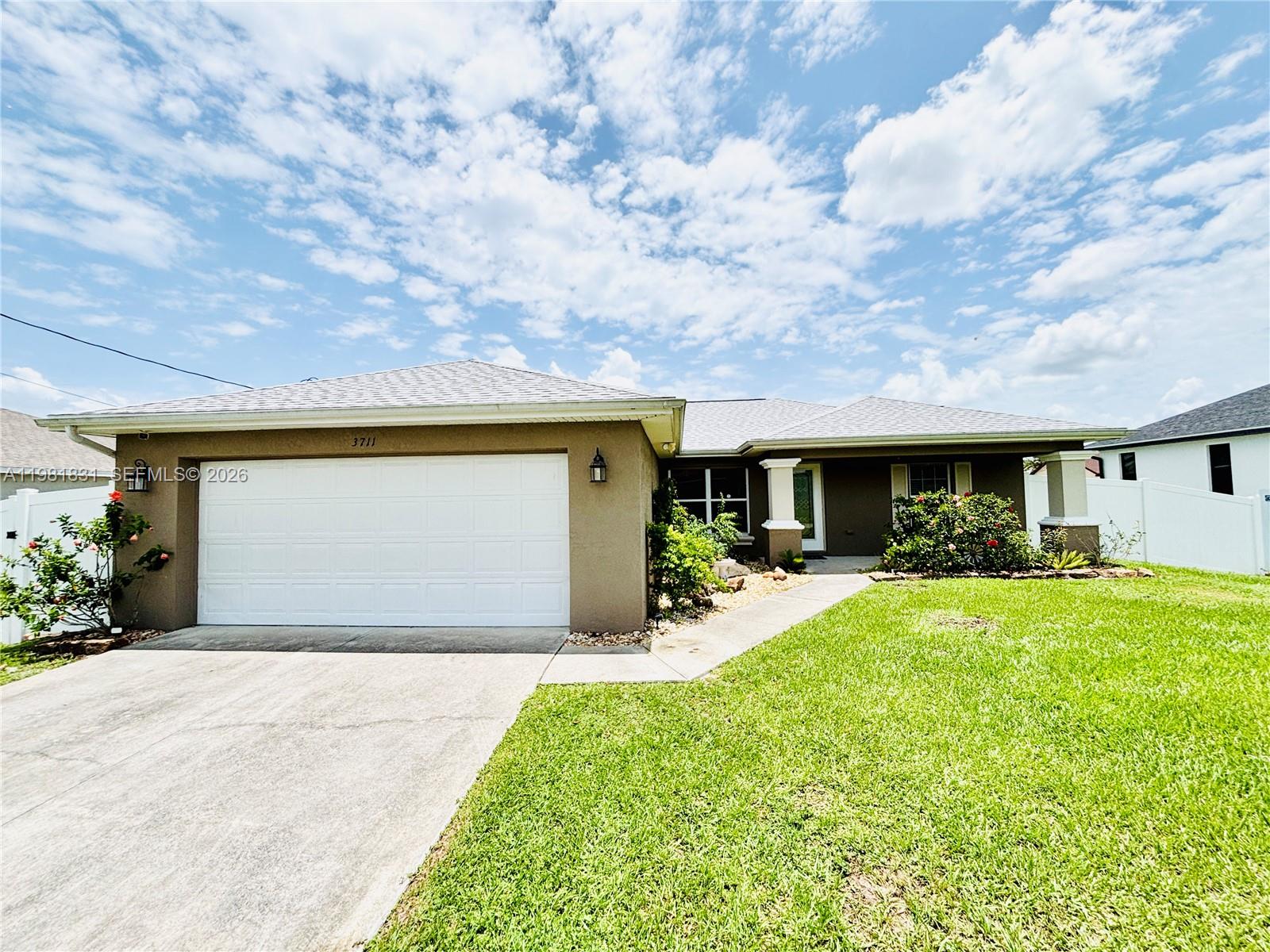 3711 14th St W Lehigh Acres, FL 33971