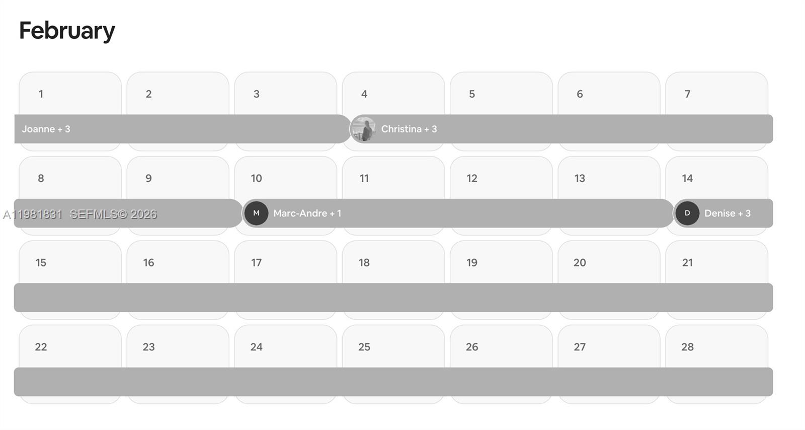 3711 14th St W Lehigh Acres, FL 33971