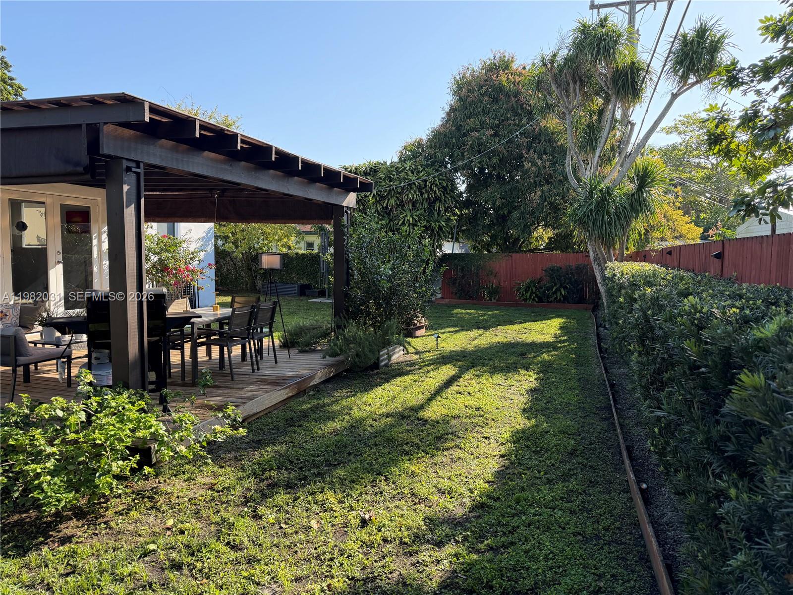 930 NW 145th Ter Miami, FL 33168