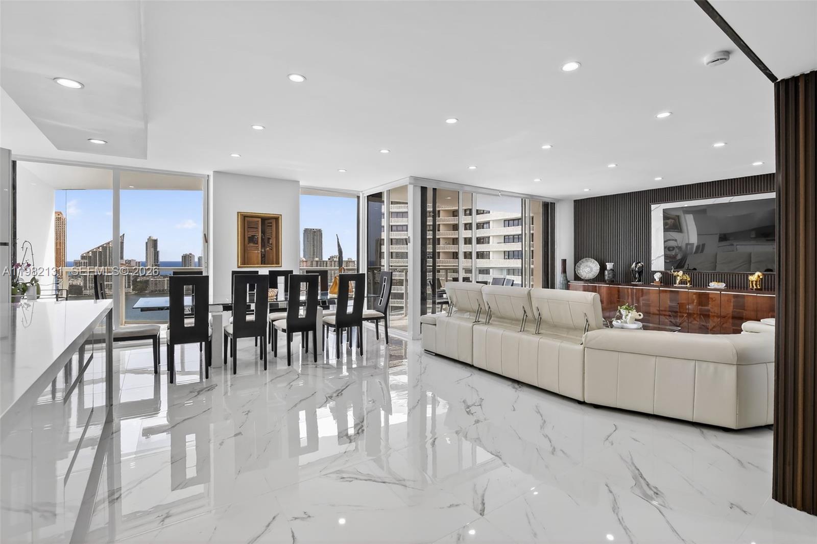 4000 Island Blvd #2301 Aventura, FL 33160