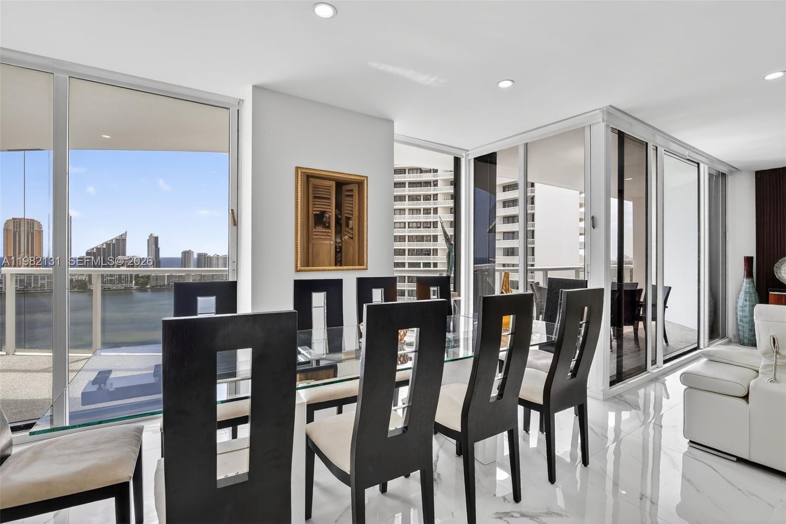 4000 Island Blvd #2301 Aventura, FL 33160