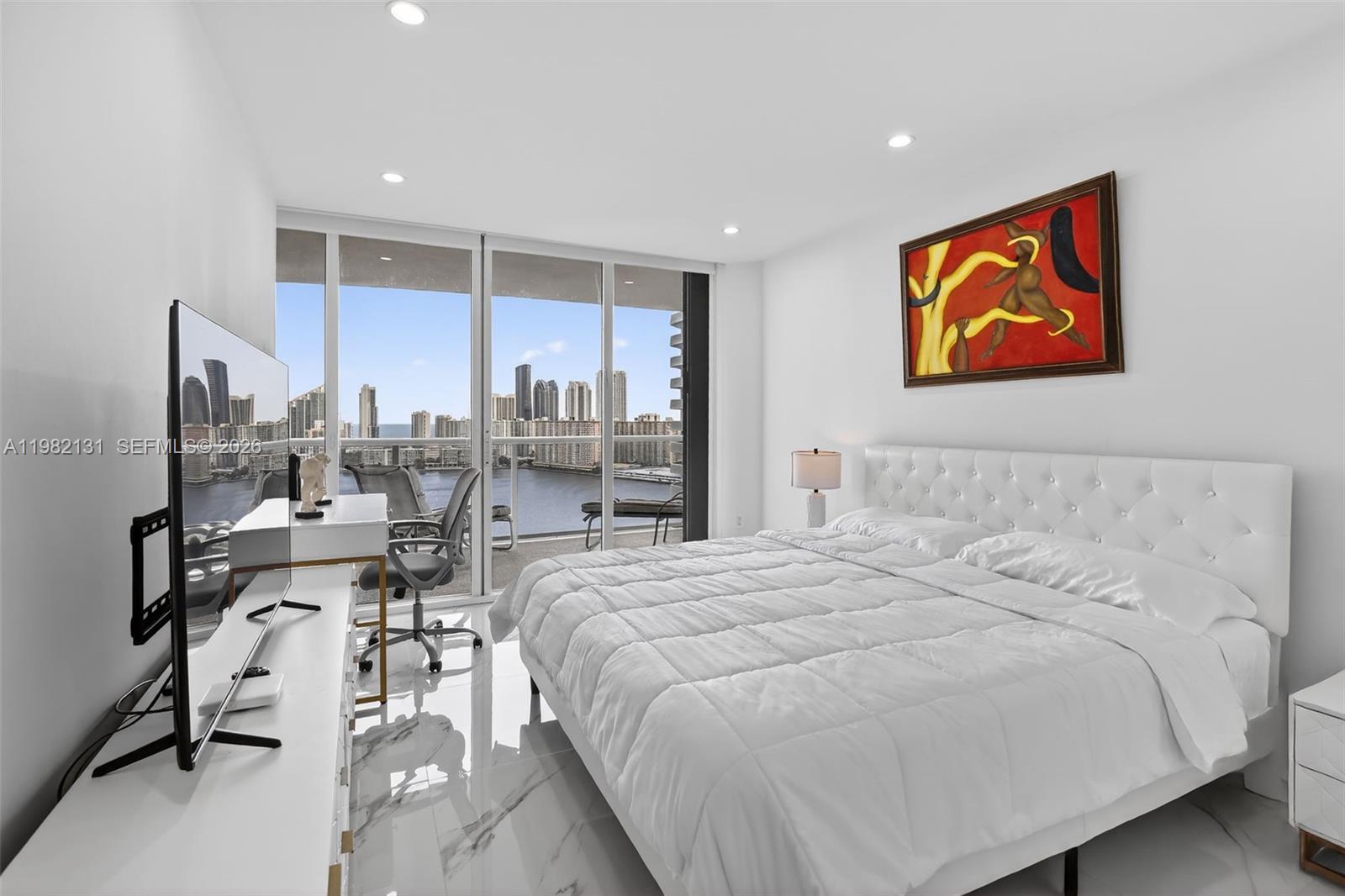 4000 Island Blvd #2301 Aventura, FL 33160