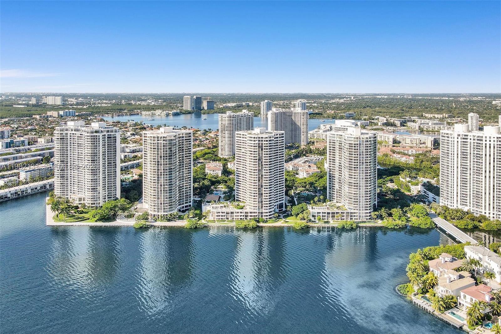 4000 Island Blvd #2301 Aventura, FL 33160