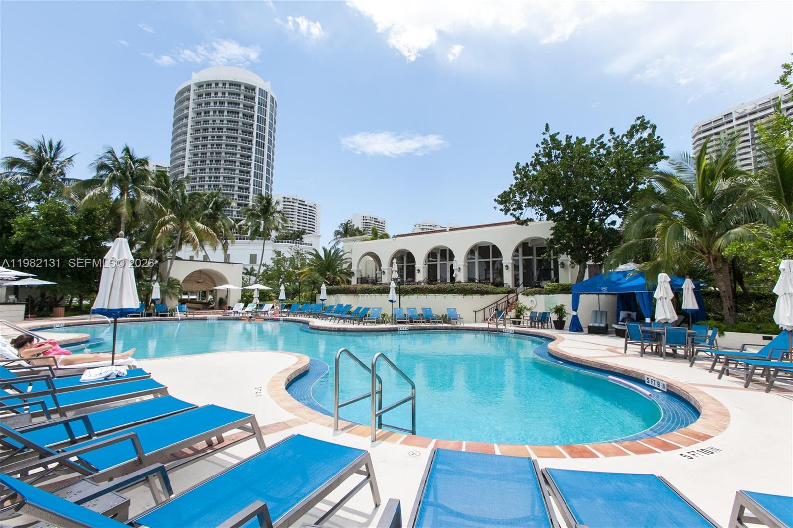 4000 Island Blvd #2301 Aventura, FL 33160