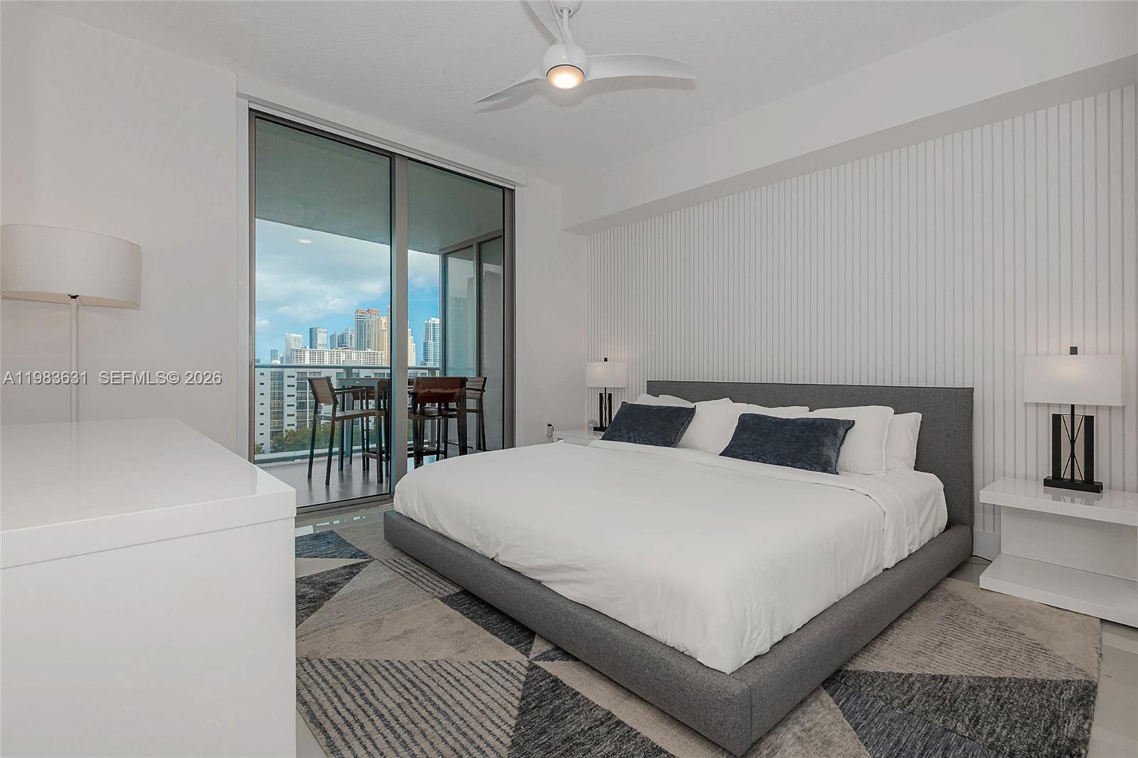 300 Sunny Isles Blvd #4-805 Sunny Isles Beach, FL 33160